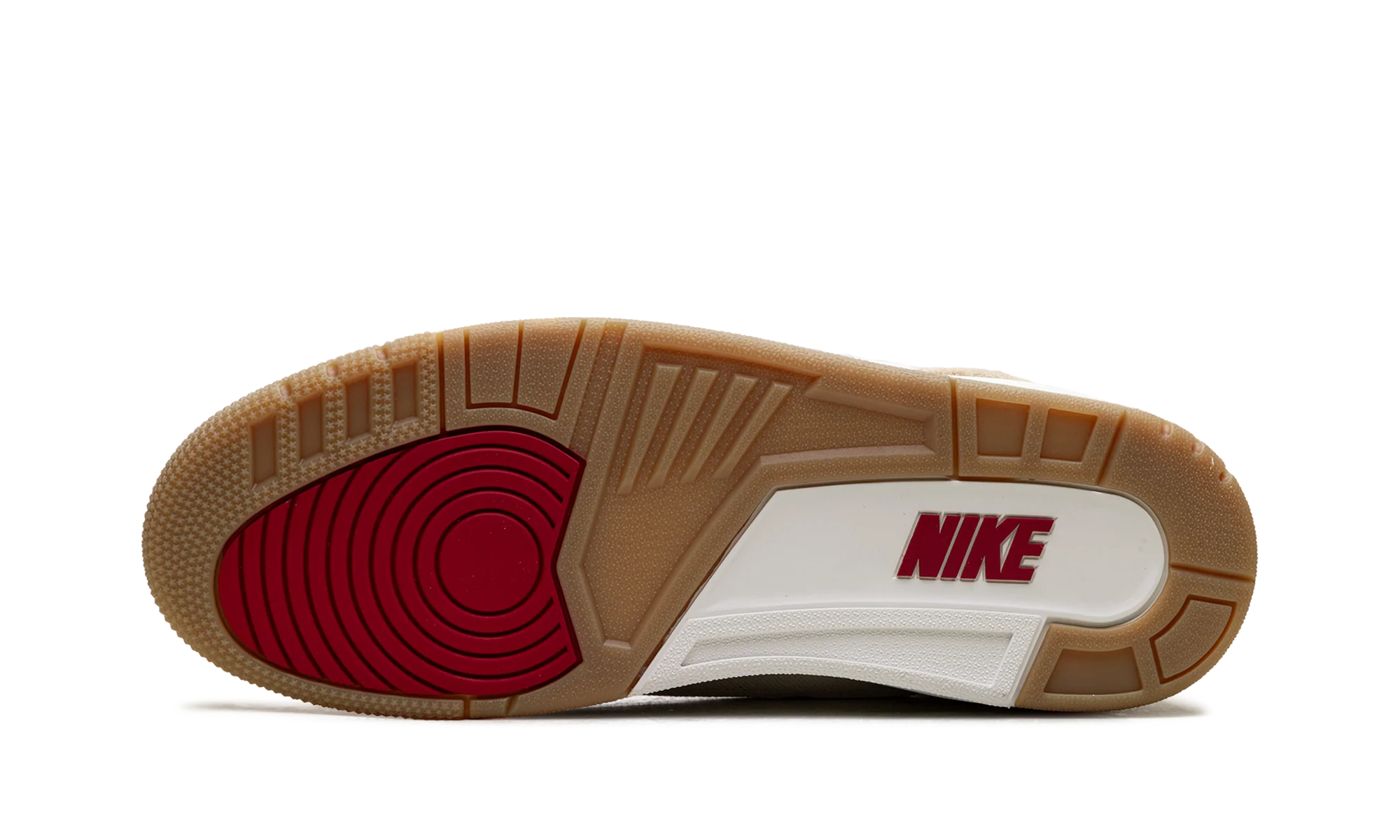 Jordan 3 Retro "Levi’s Lunar New Year" IR0910 400 - Image 5
