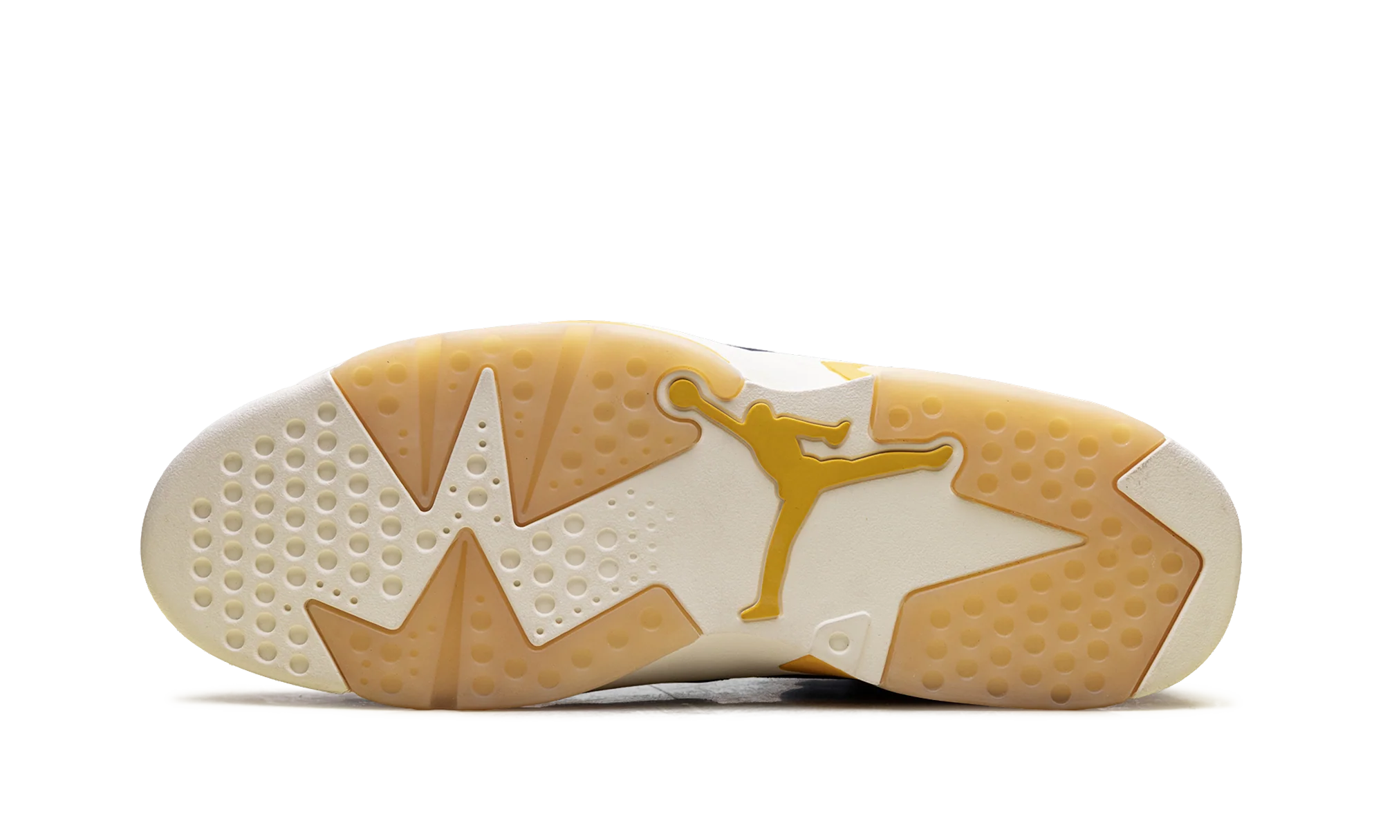 Jordan 6 Retro "Michigan Wolverines PE" DV3982 1207710 SZ - Image 5