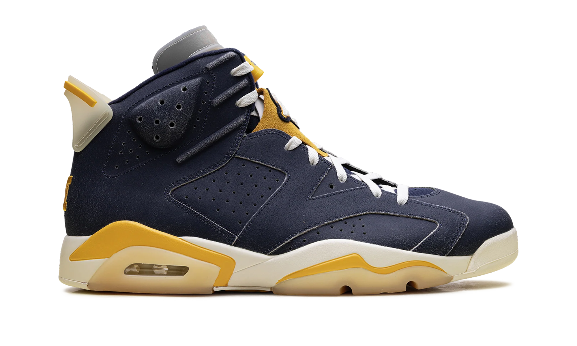 Jordan 6 Retro "Michigan Wolverines PE" DV3982 1207710 SZ - Image 6