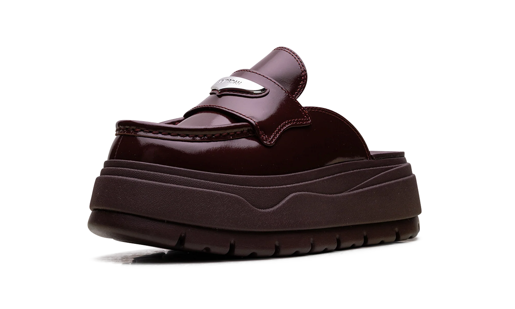 Jordan Mule WMNS "Dark Team Red" HJ4292 600 - Image 4