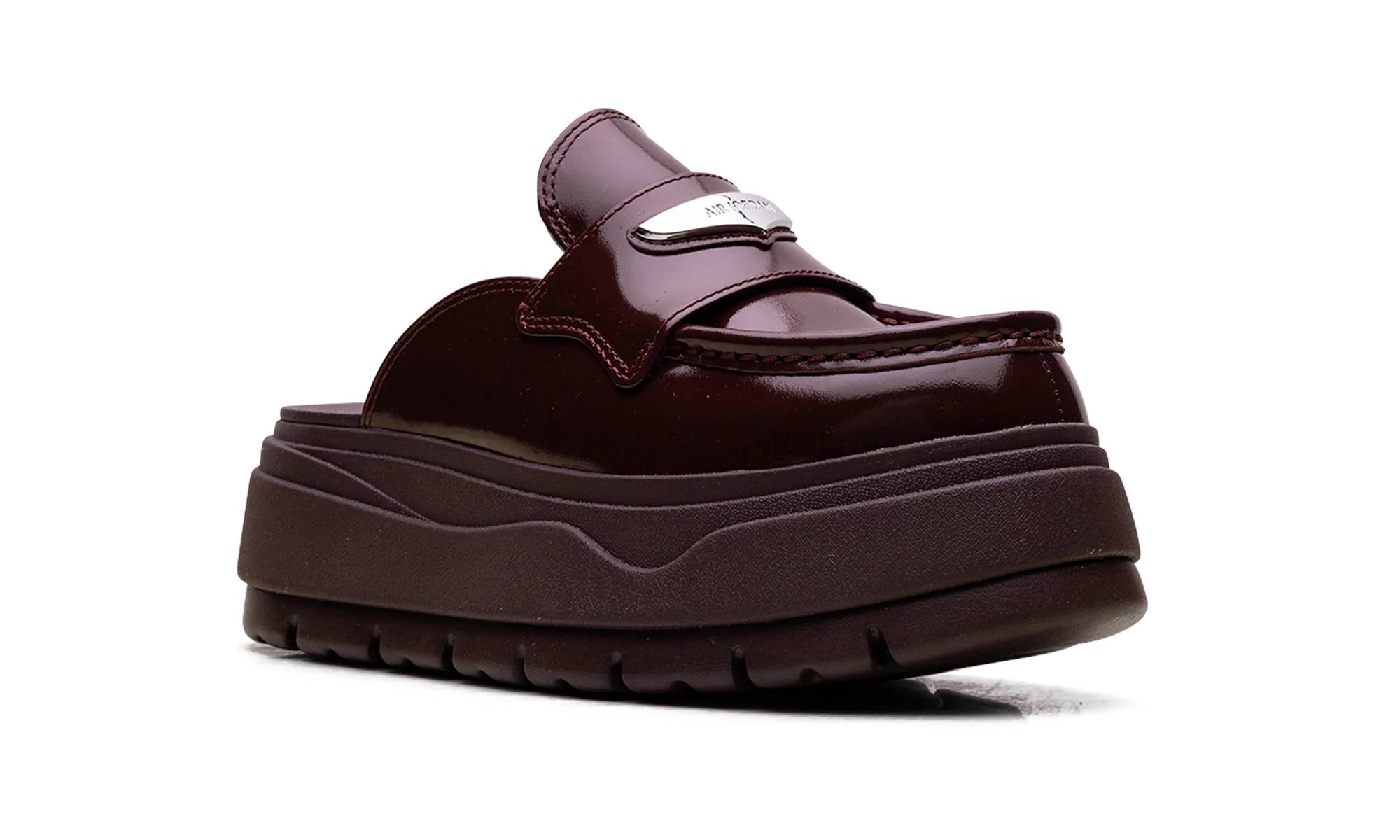 Jordan Mule WMNS "Dark Team Red" HJ4292 600 - Image 7