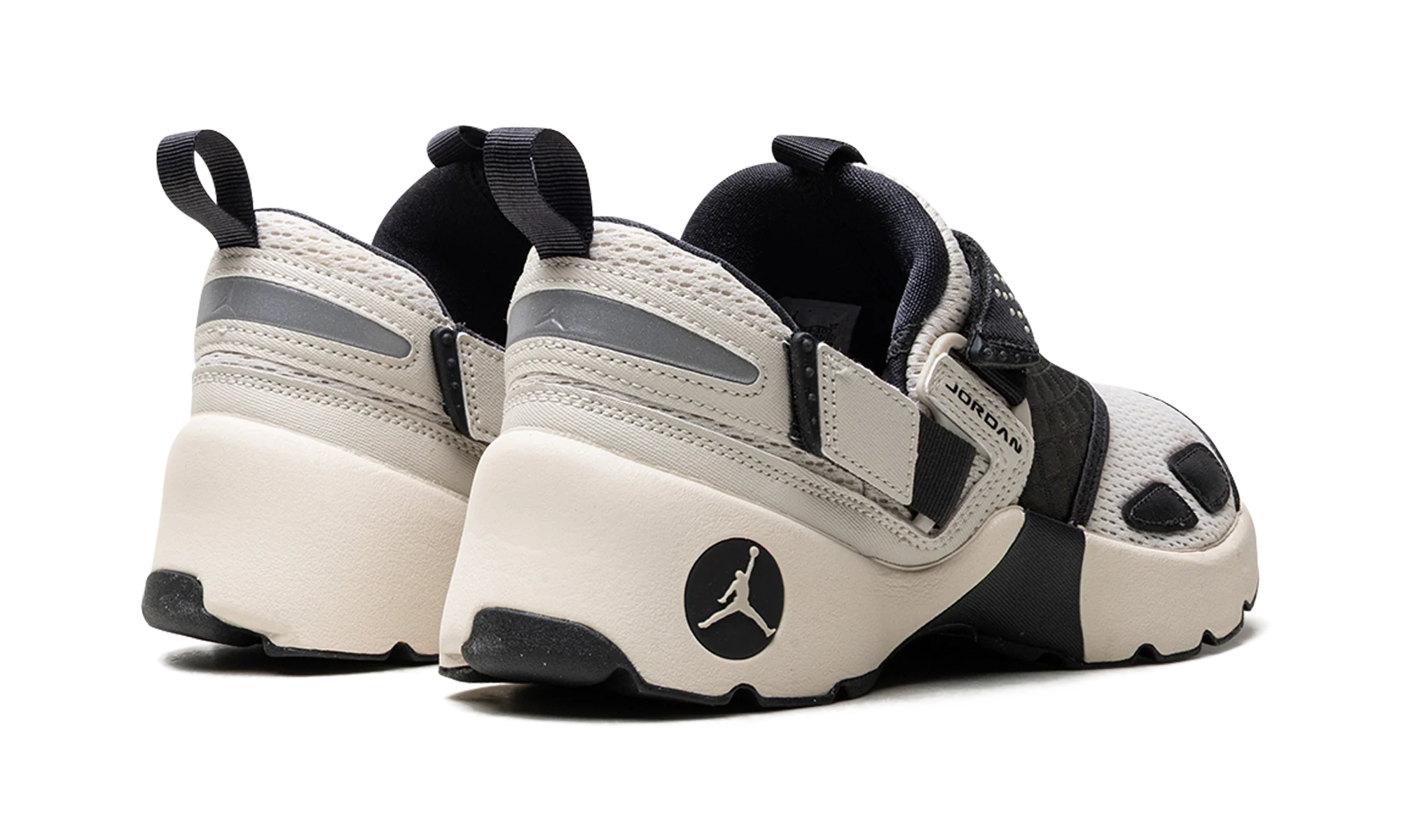 Jordan Trunner LX WMNS "Light Orewood Brown" HQ2164 102 - Image 3