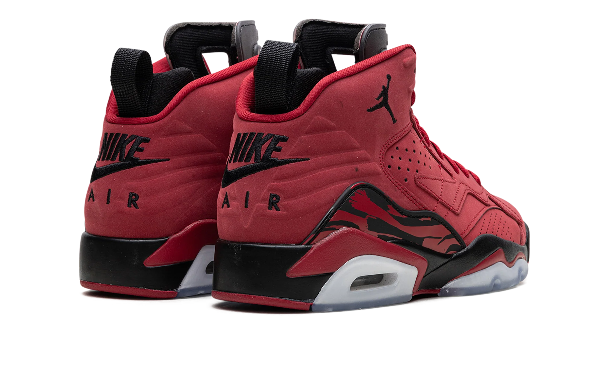 Jumpman MVP "black" DZ4475 600 - Image 3