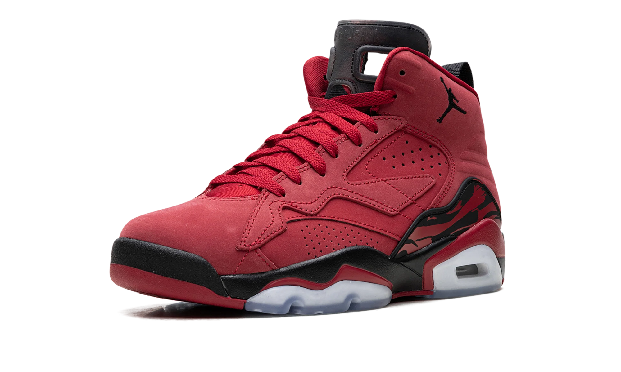 Jumpman MVP "black" DZ4475 600 - Image 4