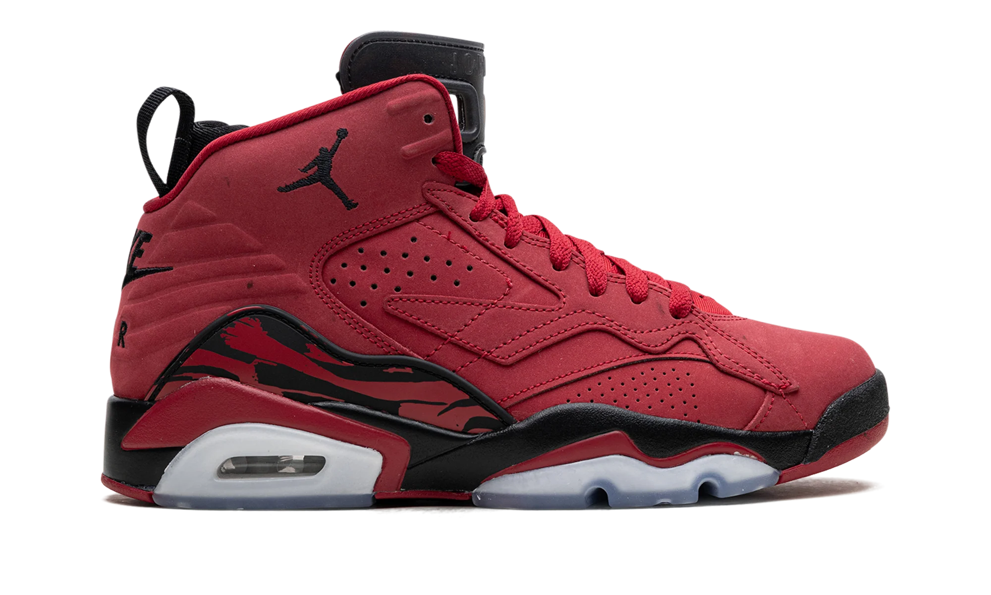 Jumpman MVP "black" DZ4475 600 - Image 6