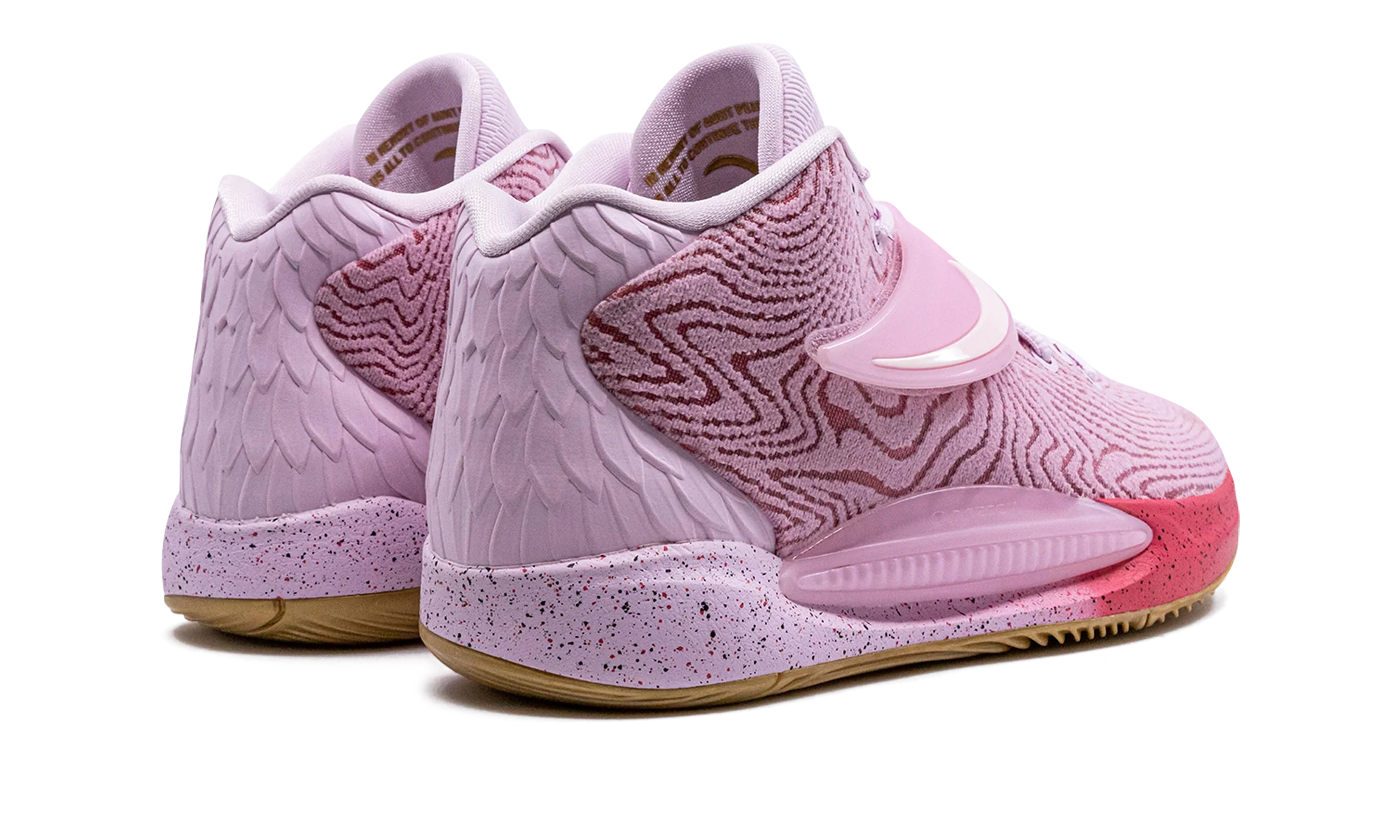 KD 14 "Aunt Pearl" DC9380 600 - Image 3