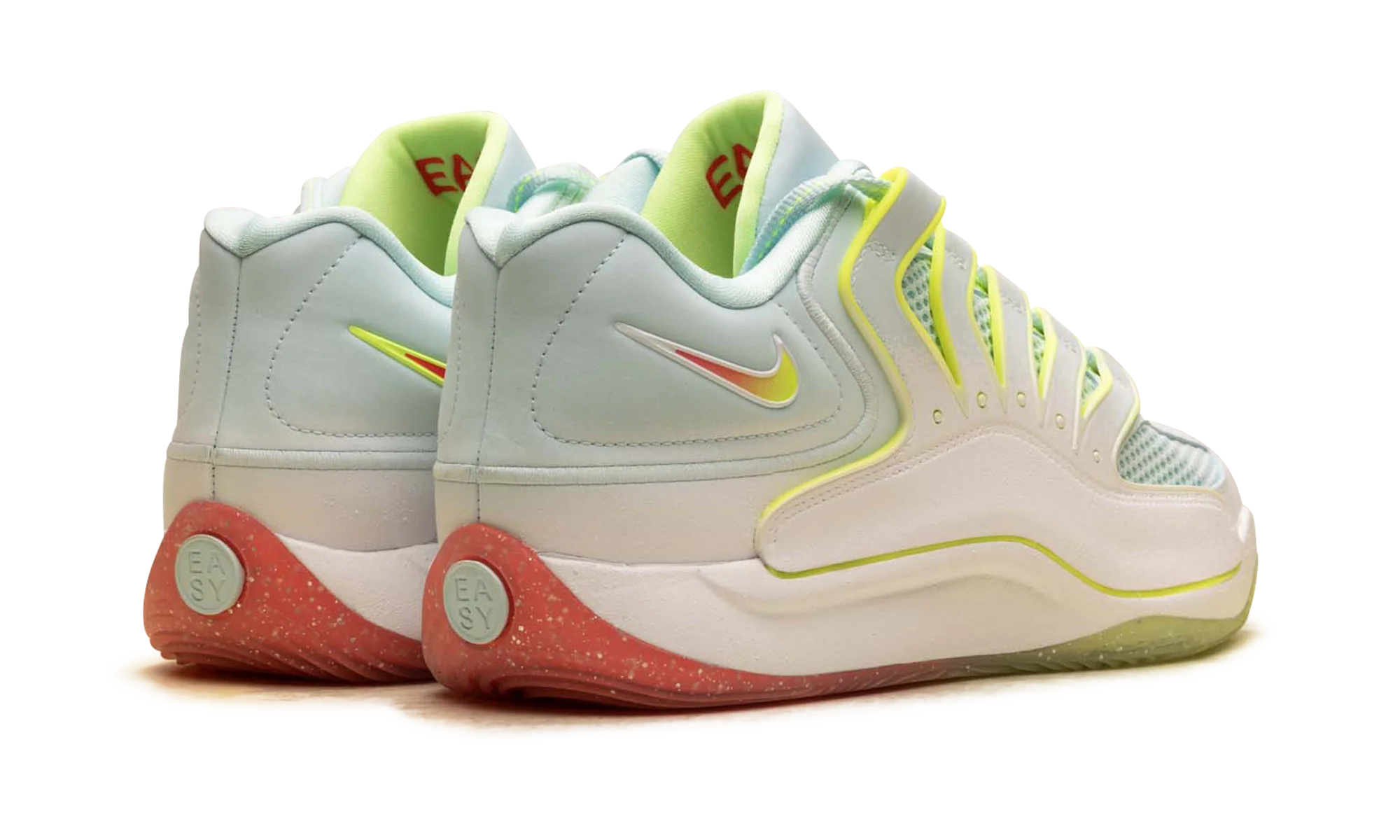 KD 18 "White University Red" HV1996 100 - Image 3