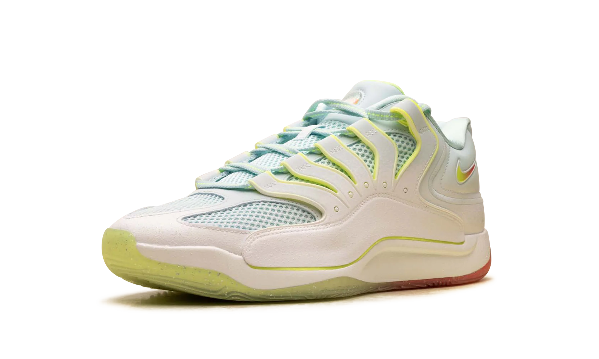 KD 18 "White University Red" HV1996 100 - Image 4