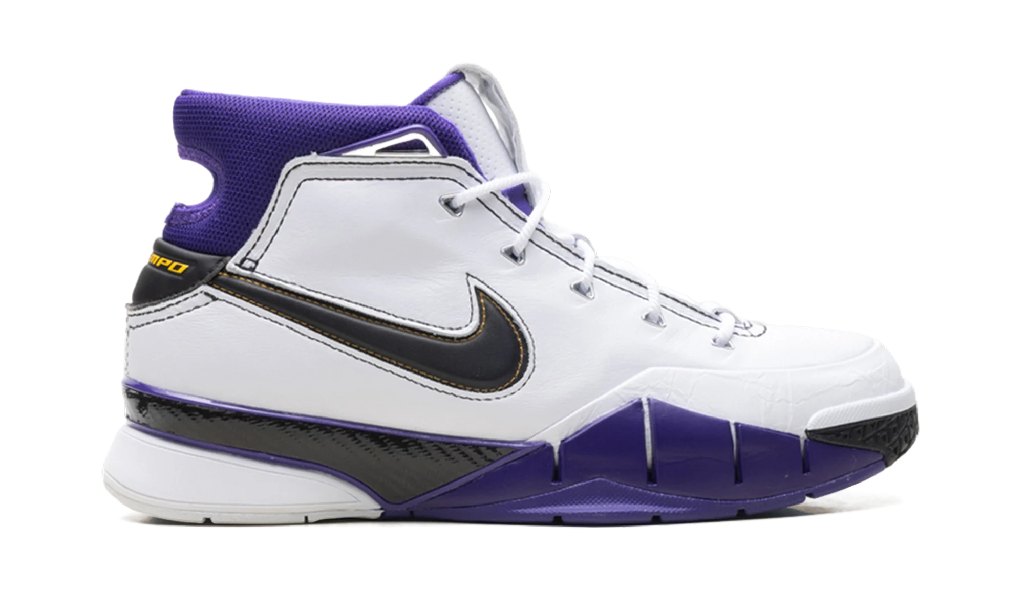 Kobe 1 Protro "81 Point Game" IM0542 100 - Image 6