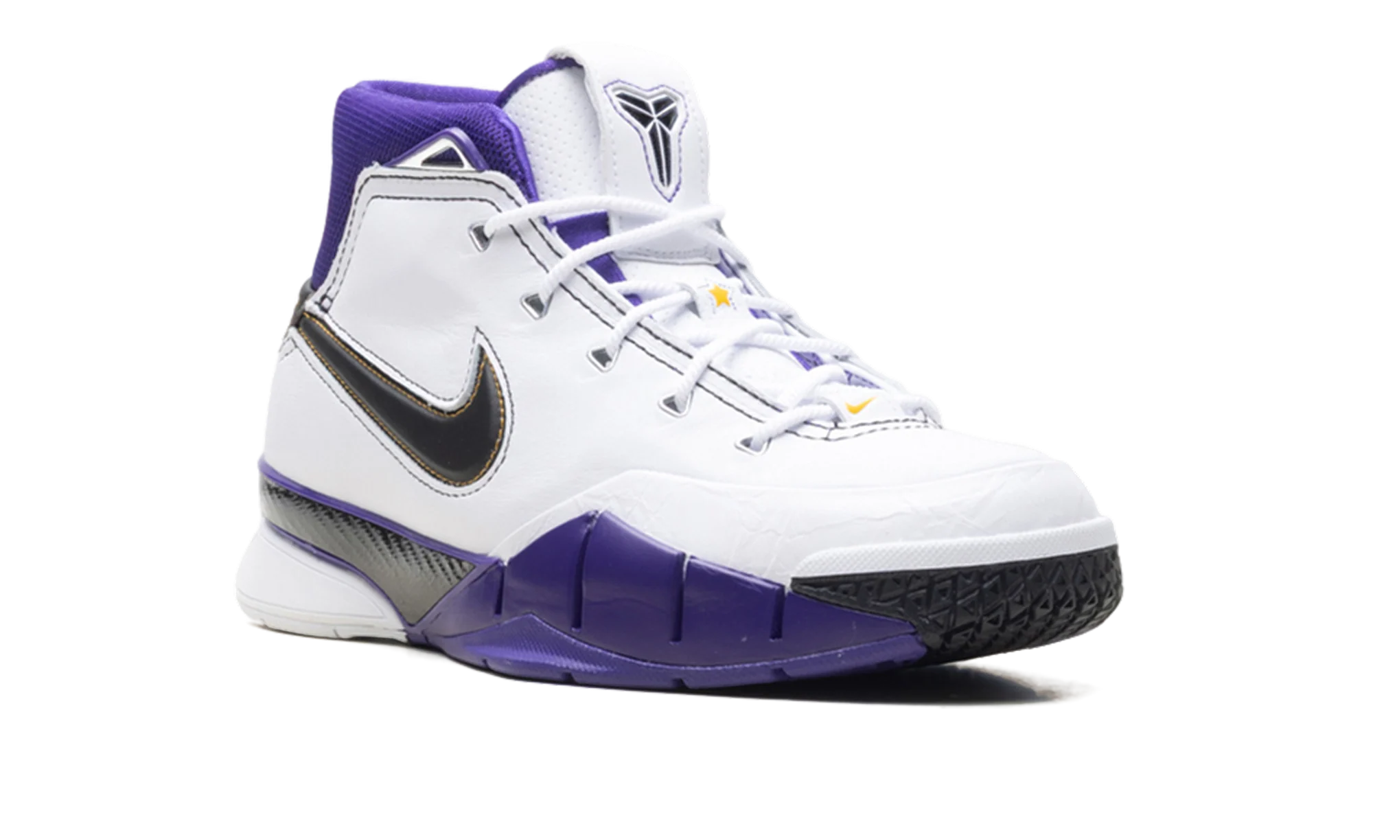 Kobe 1 Protro "81 Point Game" IM0542 100 - Image 7