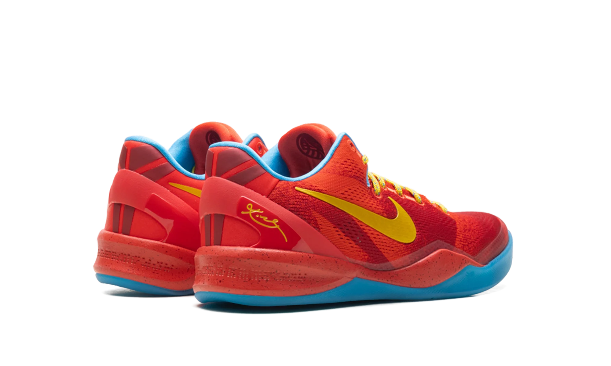 Kobe 8 Protro GS "Year of the Horse (2026)" IM6639 600 - Image 3