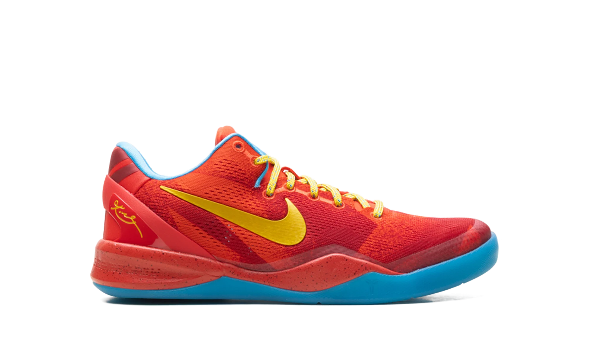 Kobe 8 Protro GS "Year of the Horse (2026)" IM6639 600 - Image 6