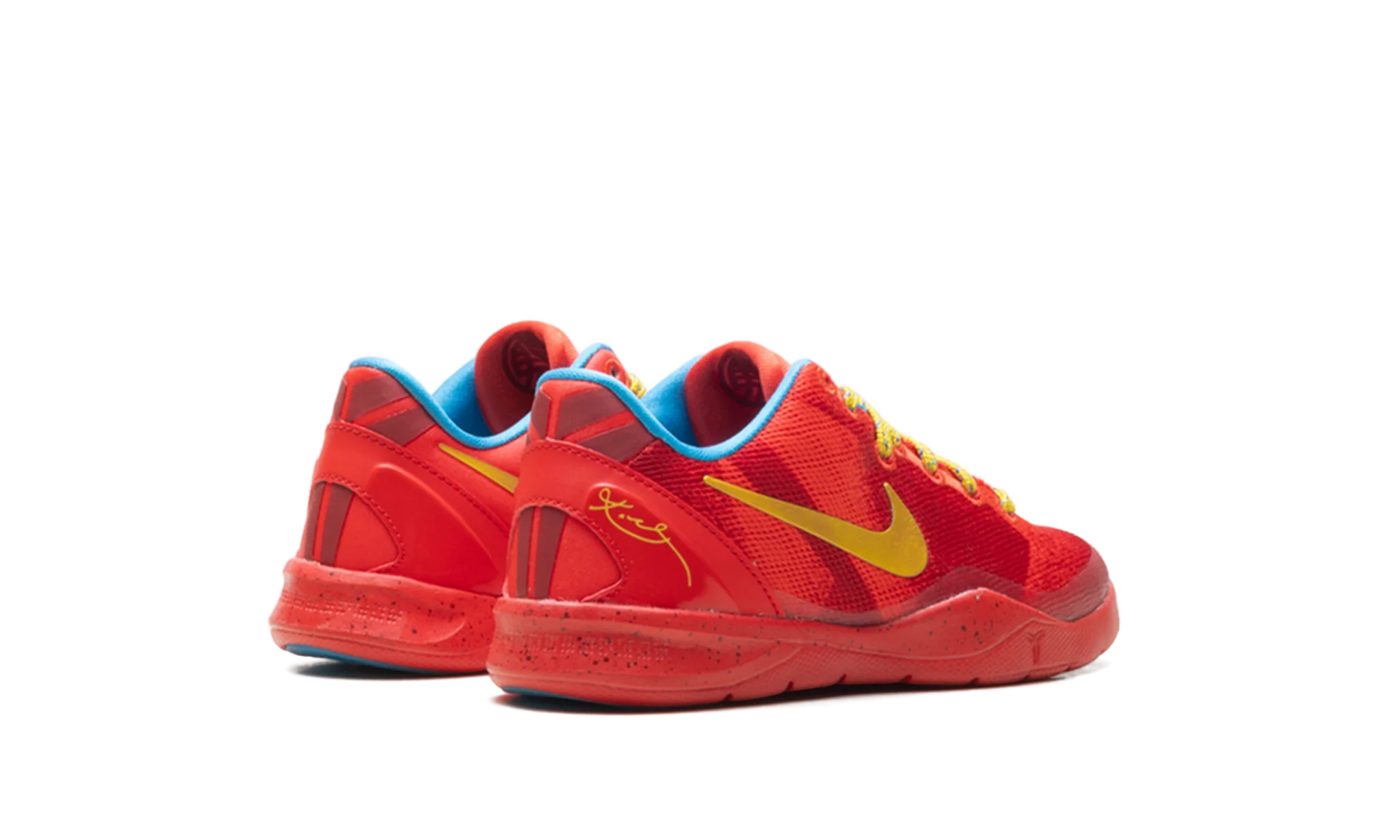 Kobe 8 Protro PS "Year Of The Horse" IM6640 600 - Image 3