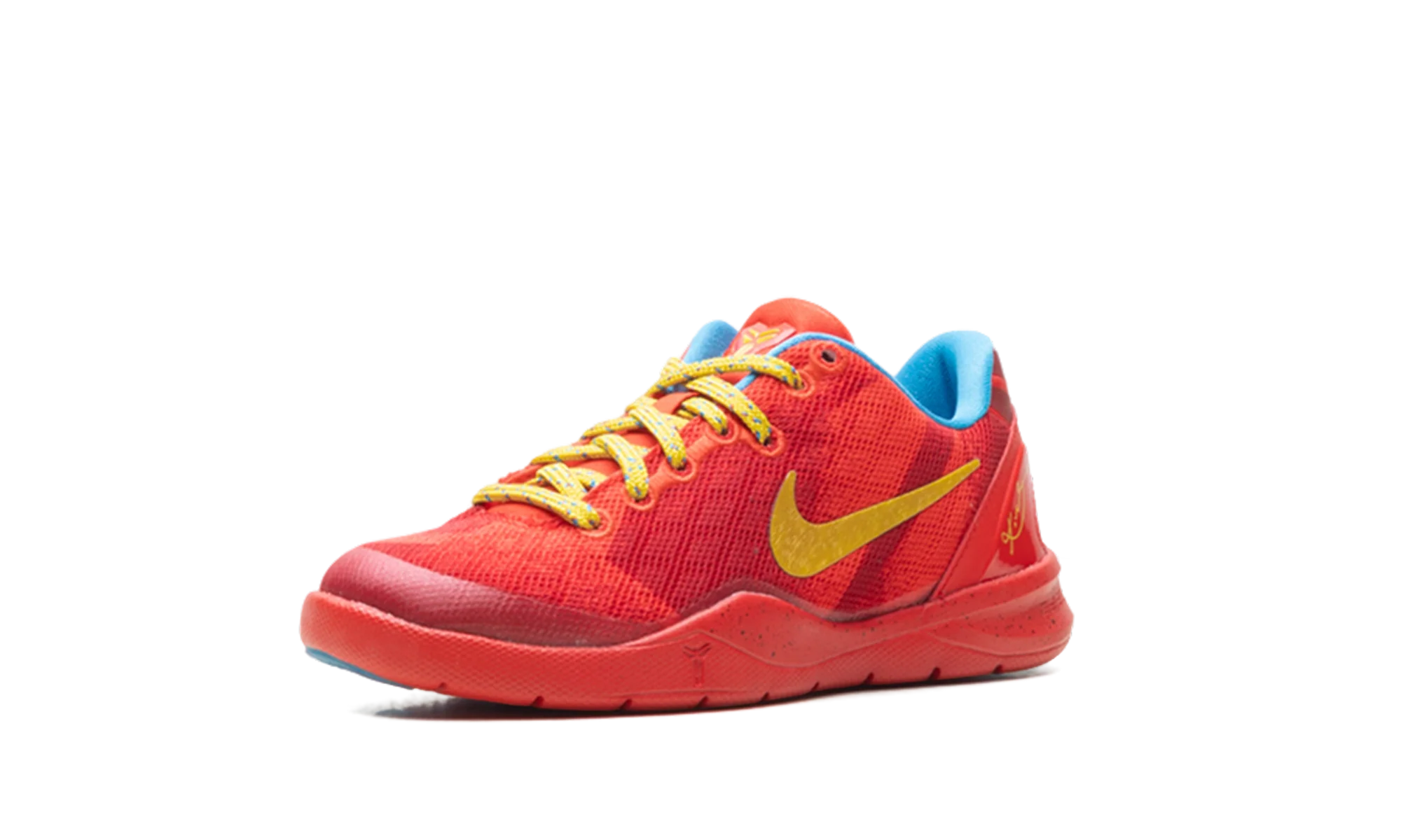 Kobe 8 Protro PS "Year Of The Horse" IM6640 600 - Image 4