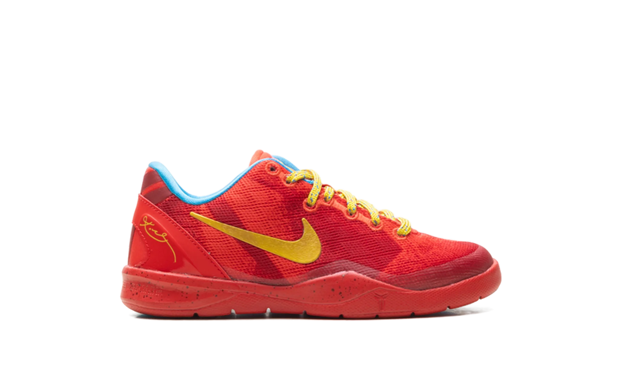 Kobe 8 Protro PS "Year Of The Horse" IM6640 600 - Image 6
