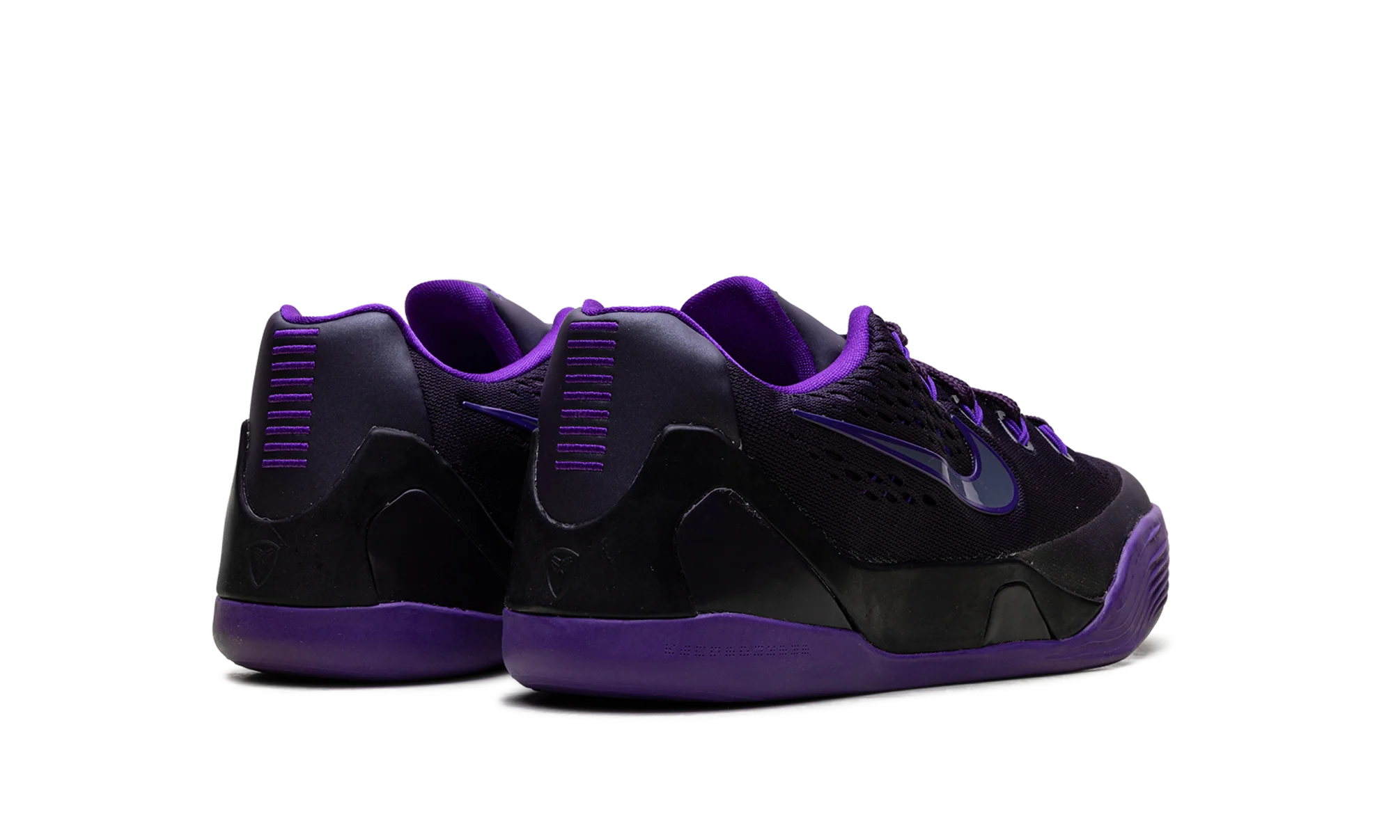 Kobe 9 EM GS "Purple Dynasty" IM6642 500 - Image 3