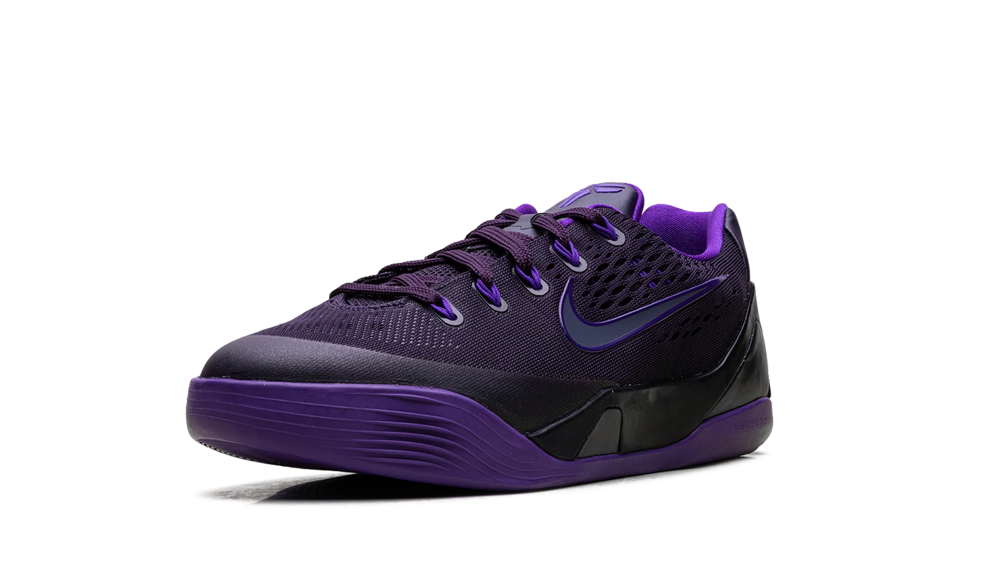 Kobe 9 EM GS "Purple Dynasty" IM6642 500 - Image 4