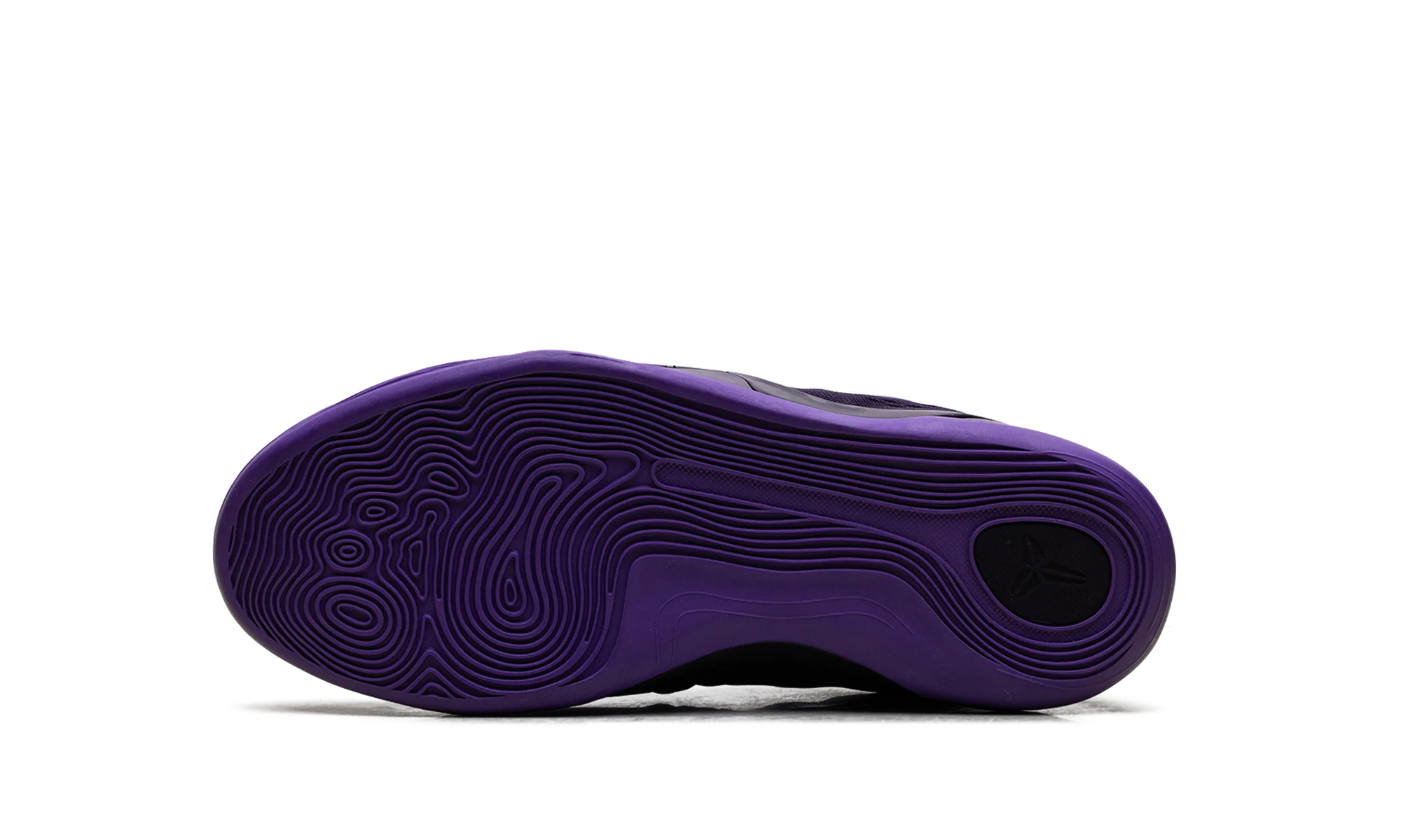 Kobe 9 EM GS "Purple Dynasty" IM6642 500 - Image 5
