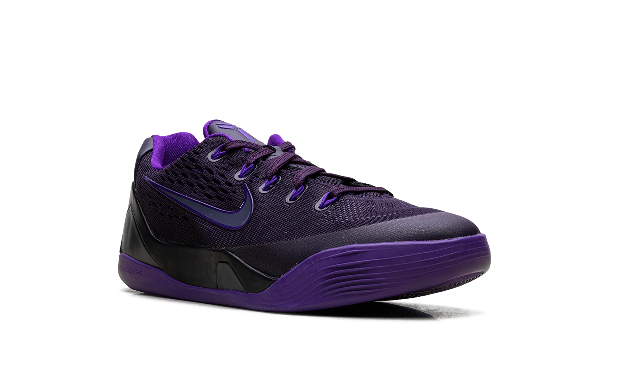 Kobe 9 EM GS "Purple Dynasty" IM6642 500 - Image 7