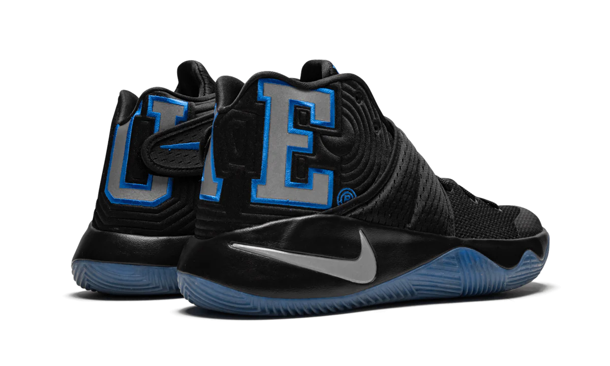 Kyrie 2 LMTD "Duke" 838639 001 - Image 3