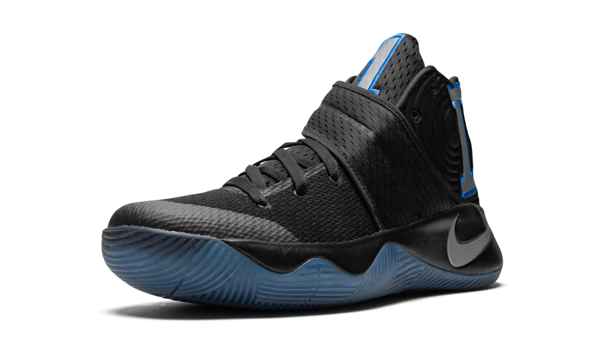 Kyrie 2 LMTD "Duke" 838639 001 - Image 4