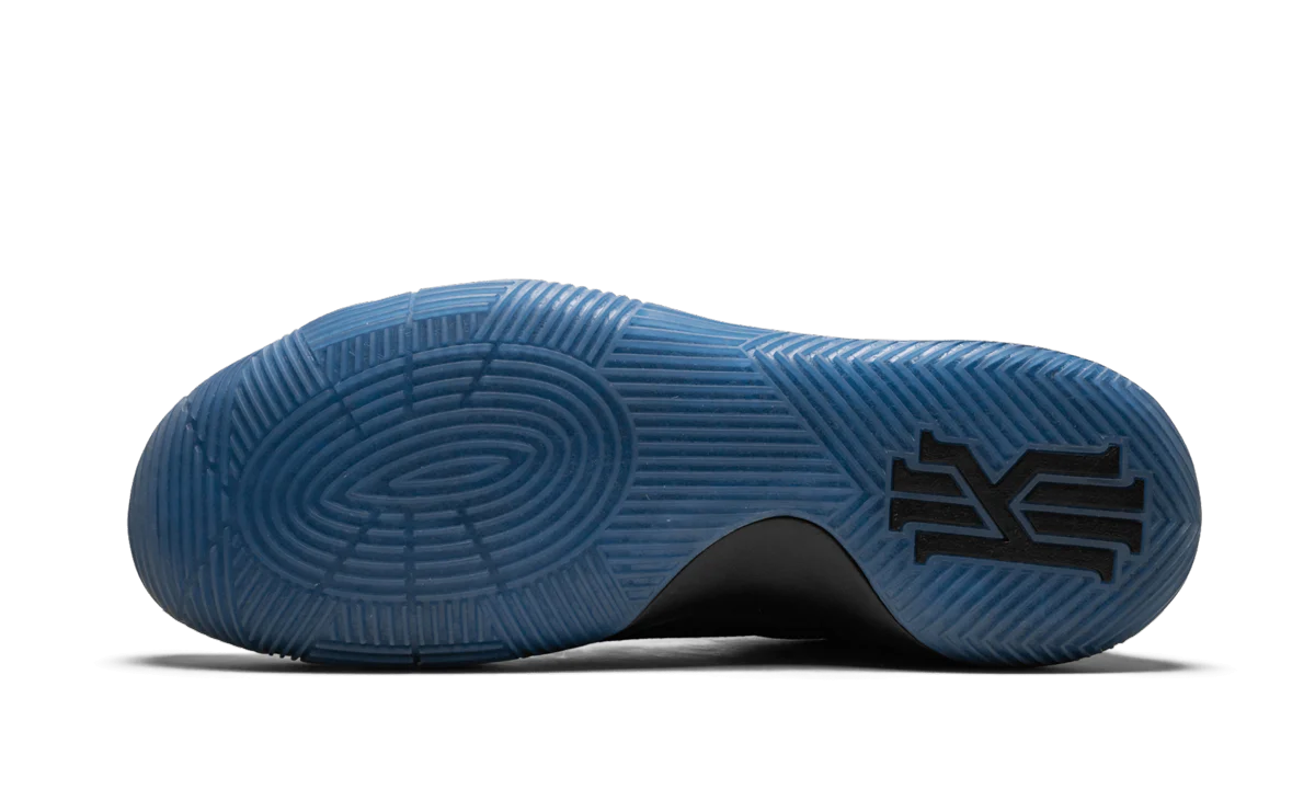 Kyrie 2 LMTD "Duke" 838639 001 - Image 5