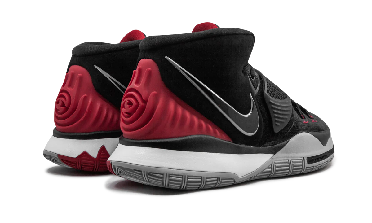 Kyrie 6 "Bred" BQ4630 002 - Image 3