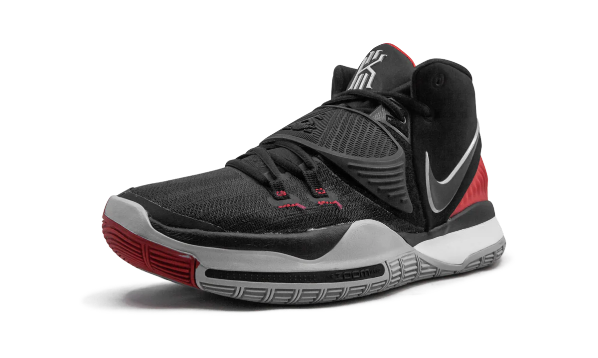 Kyrie 6 "Bred" BQ4630 002 - Image 4