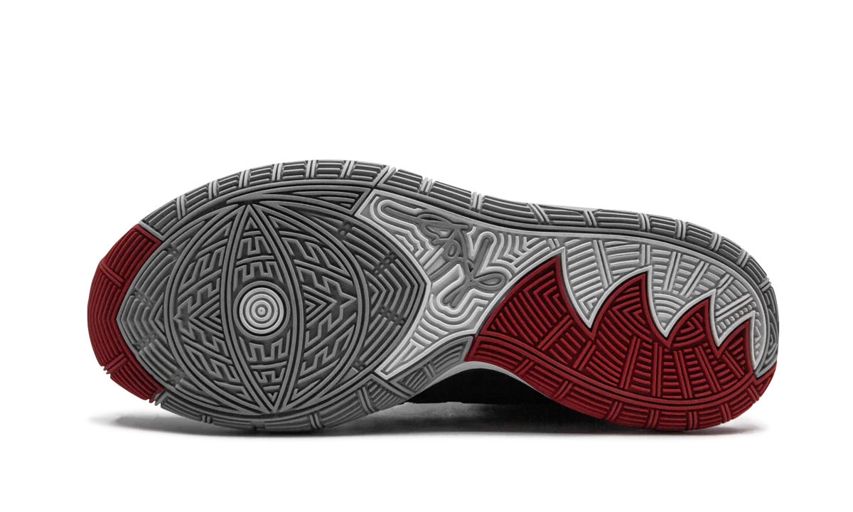 Kyrie 6 "Bred" BQ4630 002 - Image 5