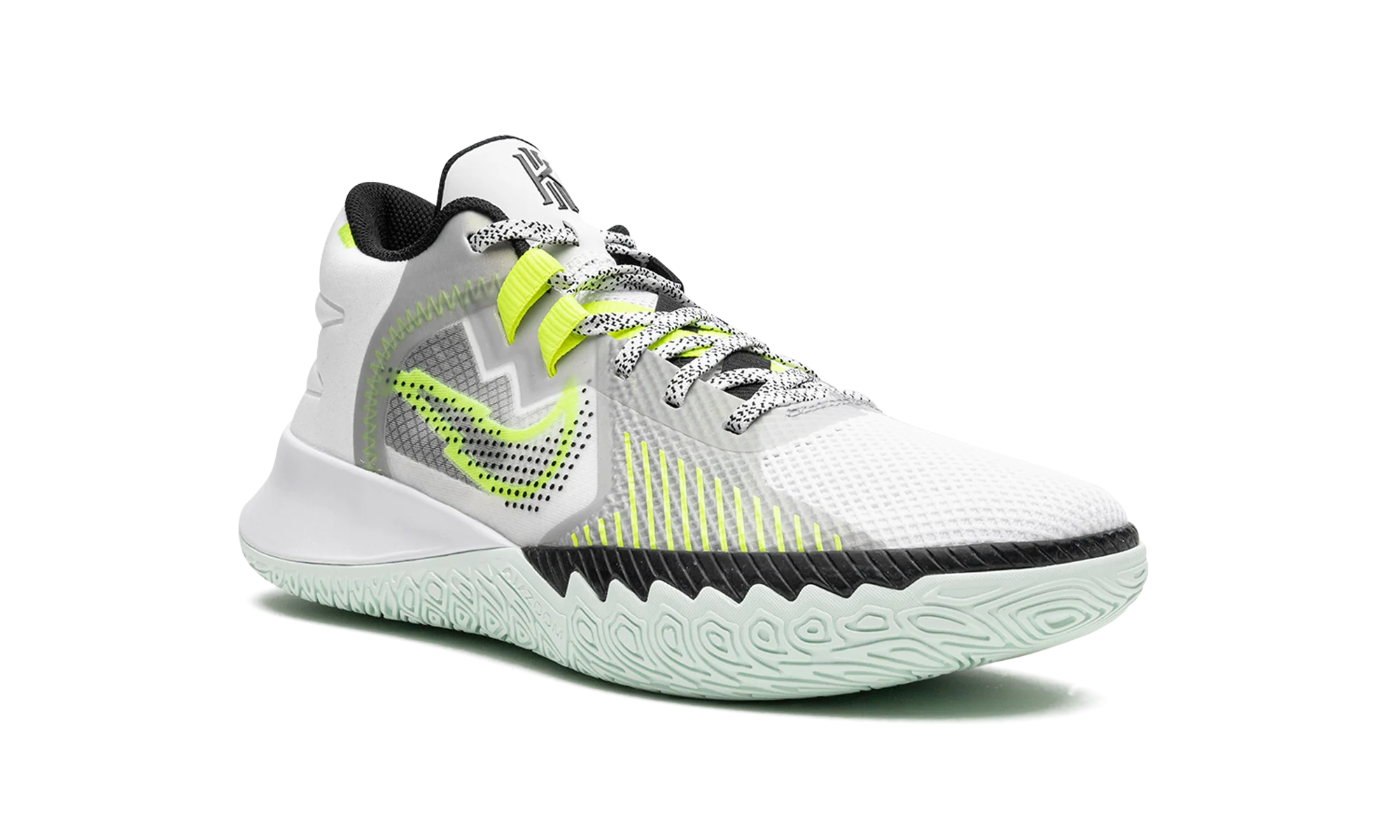 Kyrie Flytrap V "Grey" CZ4100 101 - Image 7