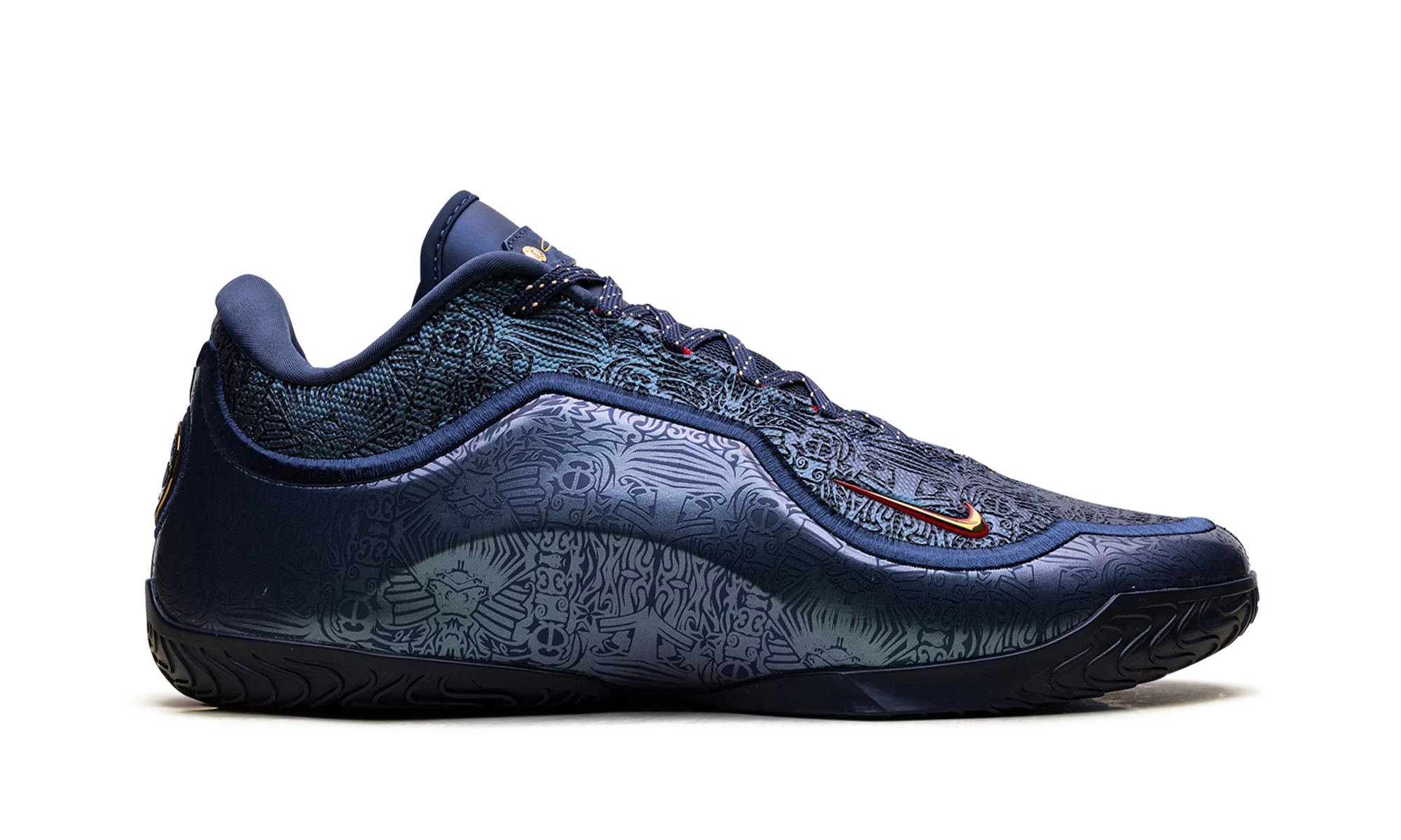 LeBron 23 "Out For Redemption" IH1514 400 - Image 6
