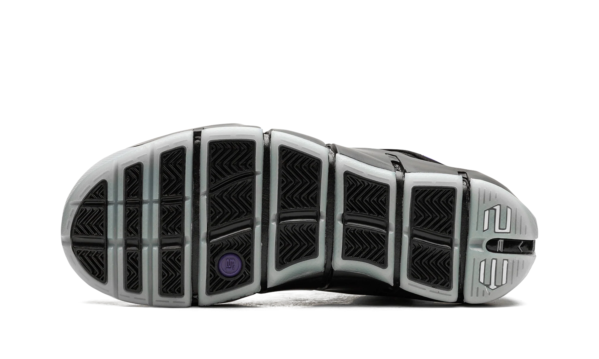 LeBron 4 "Eggplant" FN6251 001 - Image 5