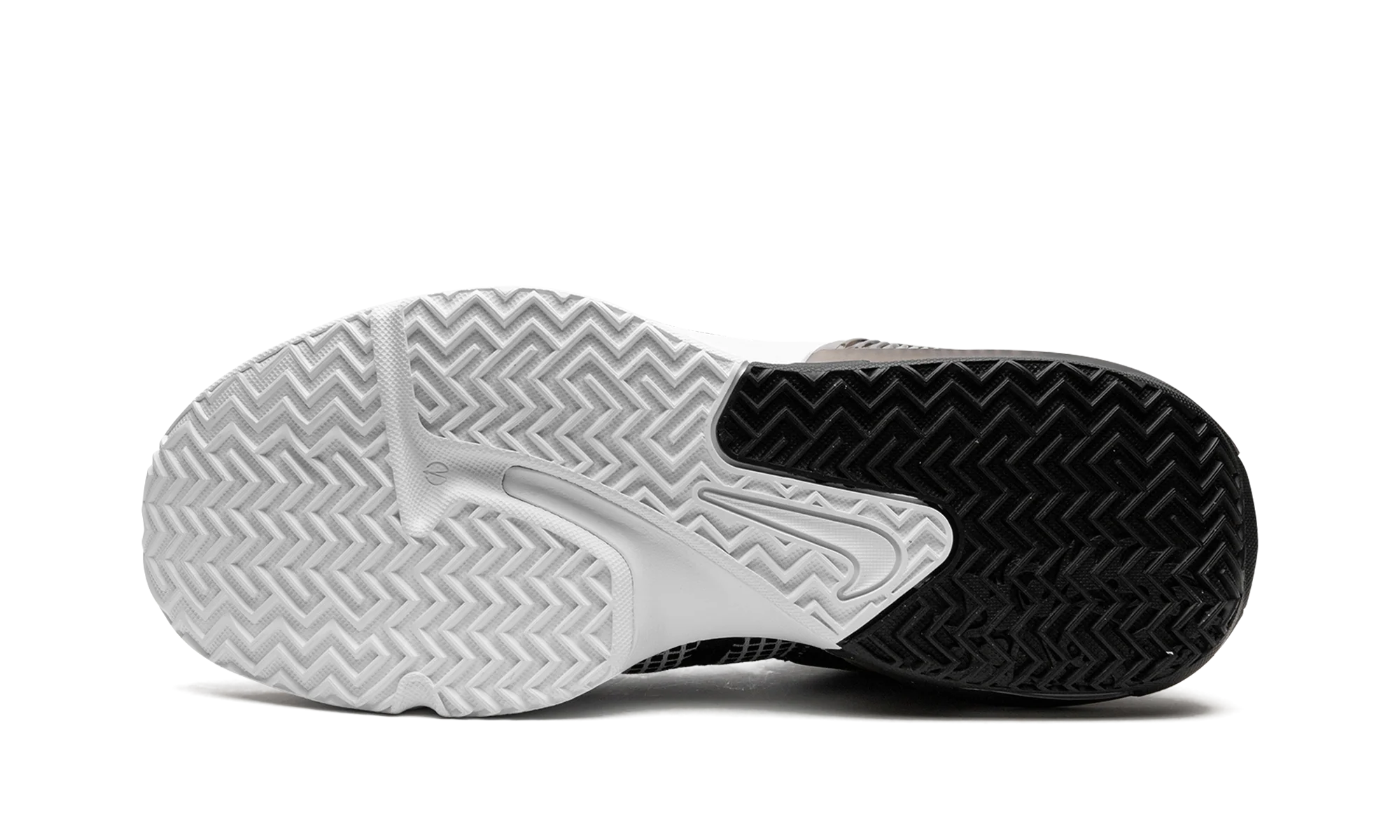 LeBron Witness VII "Metallic Silver" DM1123 100 - Image 5