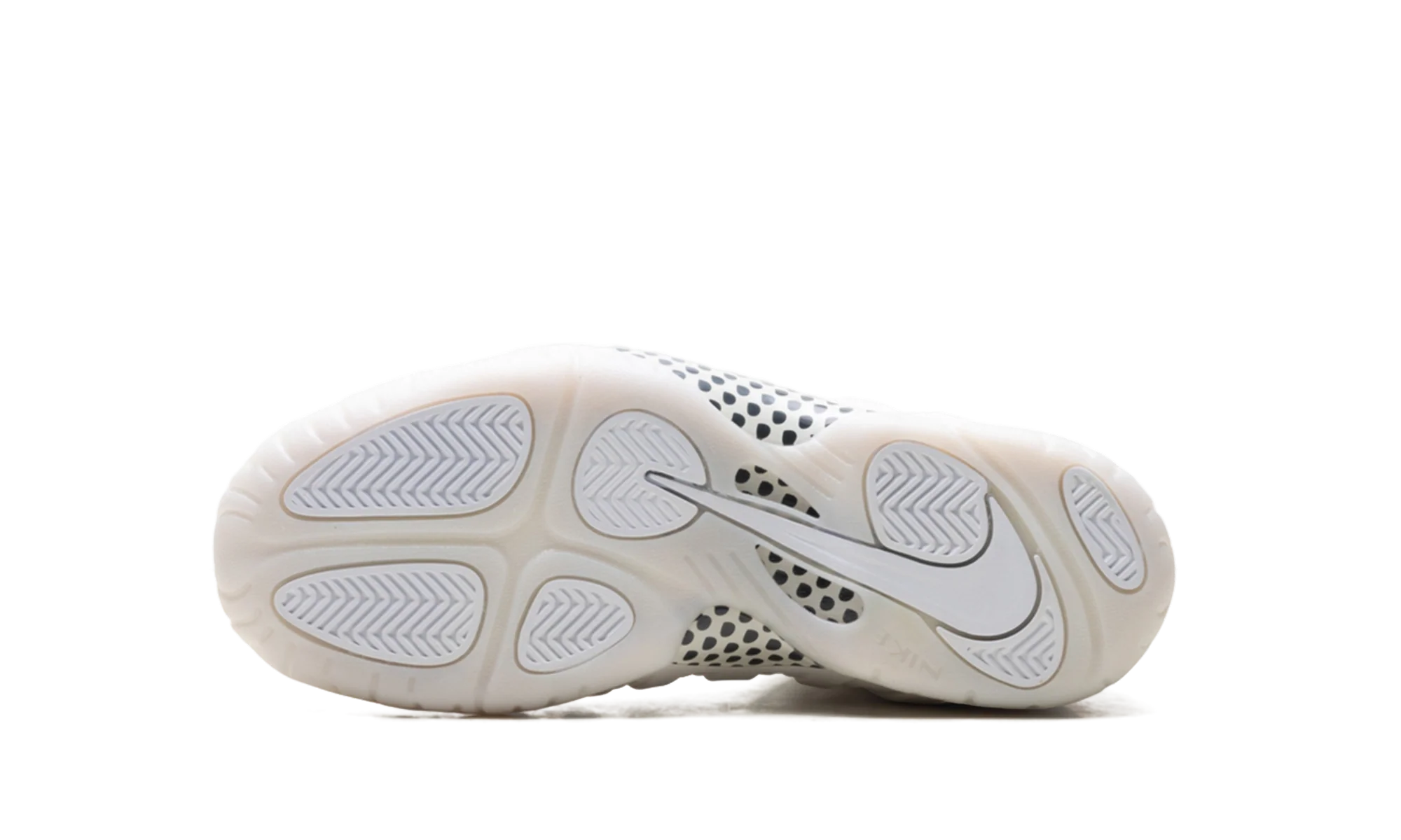 Little Posite One GS "Triple White" HQ1959 100 - Image 5