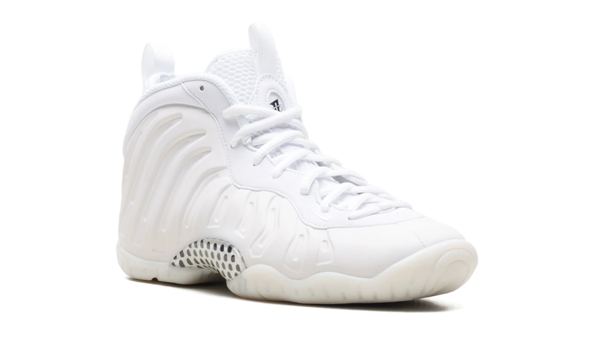 Little Posite One GS "Triple White" HQ1959 100 - Image 6