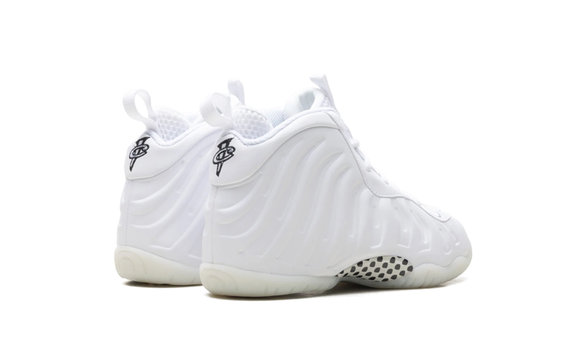 Little Posite One PS "Triple White" HQ1960 100 - Image 3