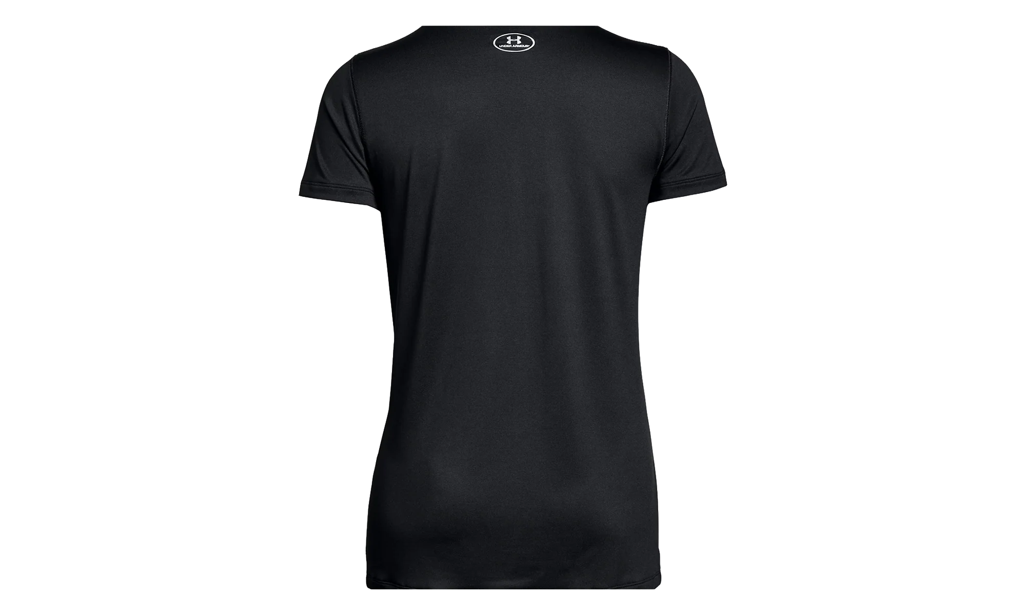 Locker Tee WMNS "Black" 1305510 001 - Image 4