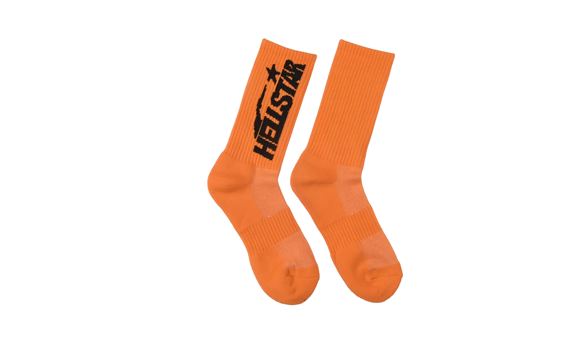 Logo Socks (4 Pack) "Neon" HSR137 - Image 3