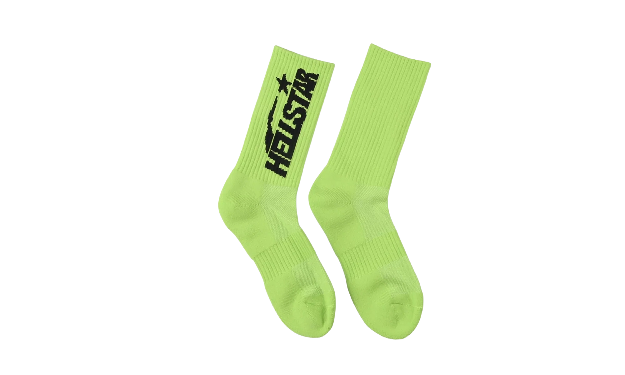 Logo Socks (4 Pack) "Neon" HSR137 - Image 4