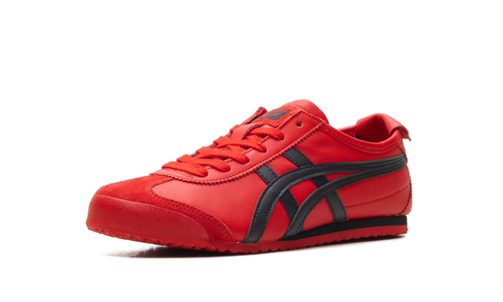 Mexico 66 "Classic Red Black" 1183C102 600 - Image 4