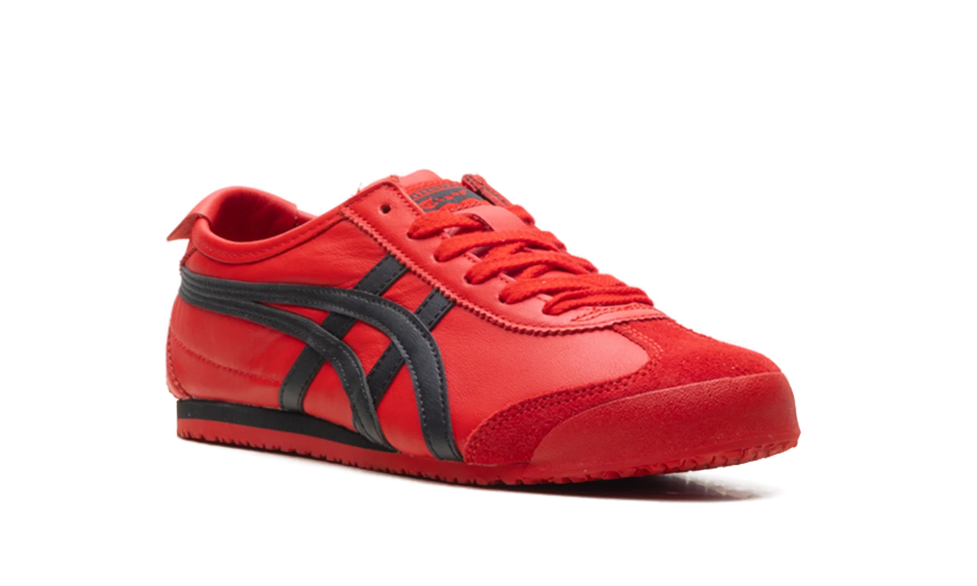 Mexico 66 "Classic Red Black" 1183C102 600 - Image 7