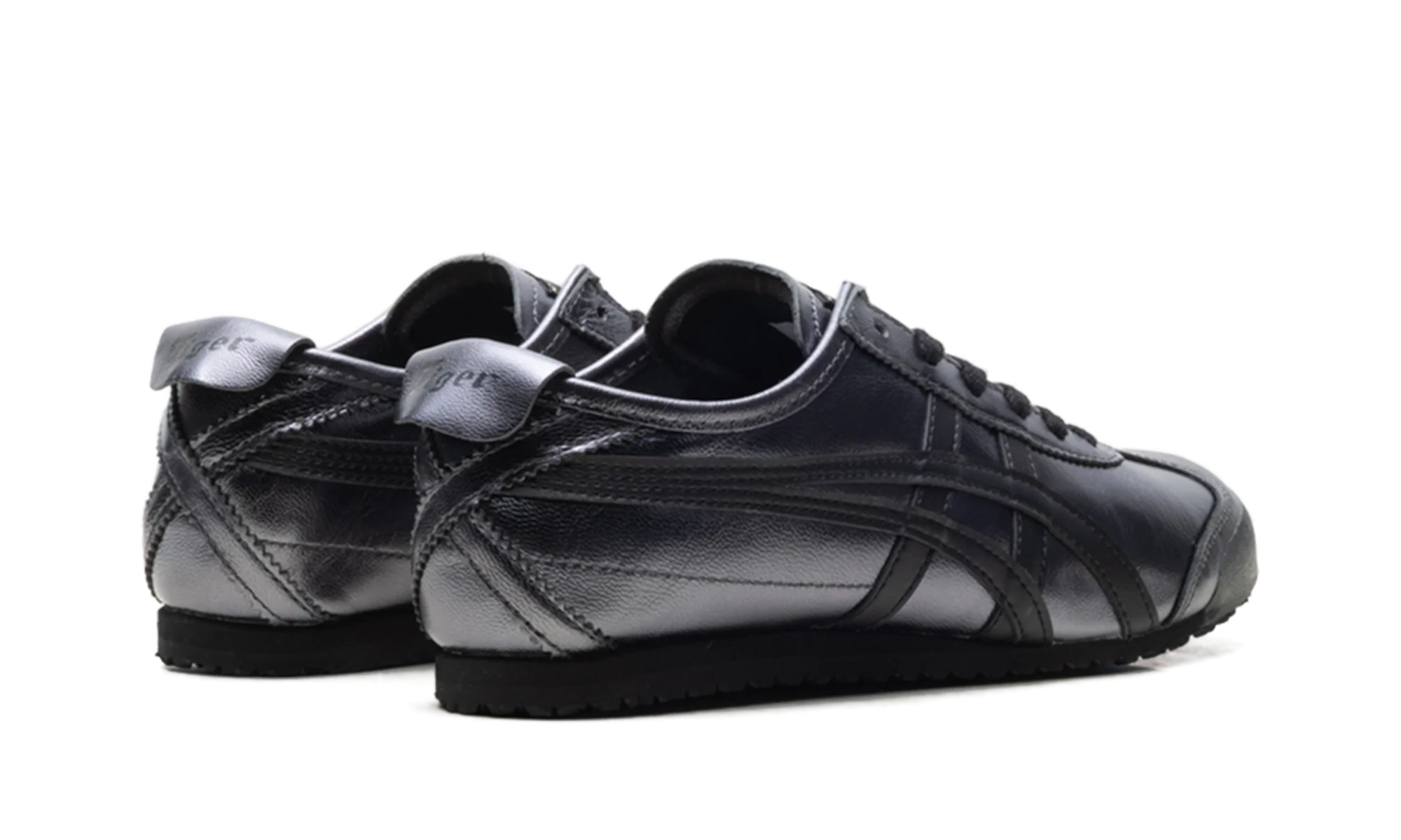 Mexico 66 "Gunmetal Black" 1183B566 022 - Image 3