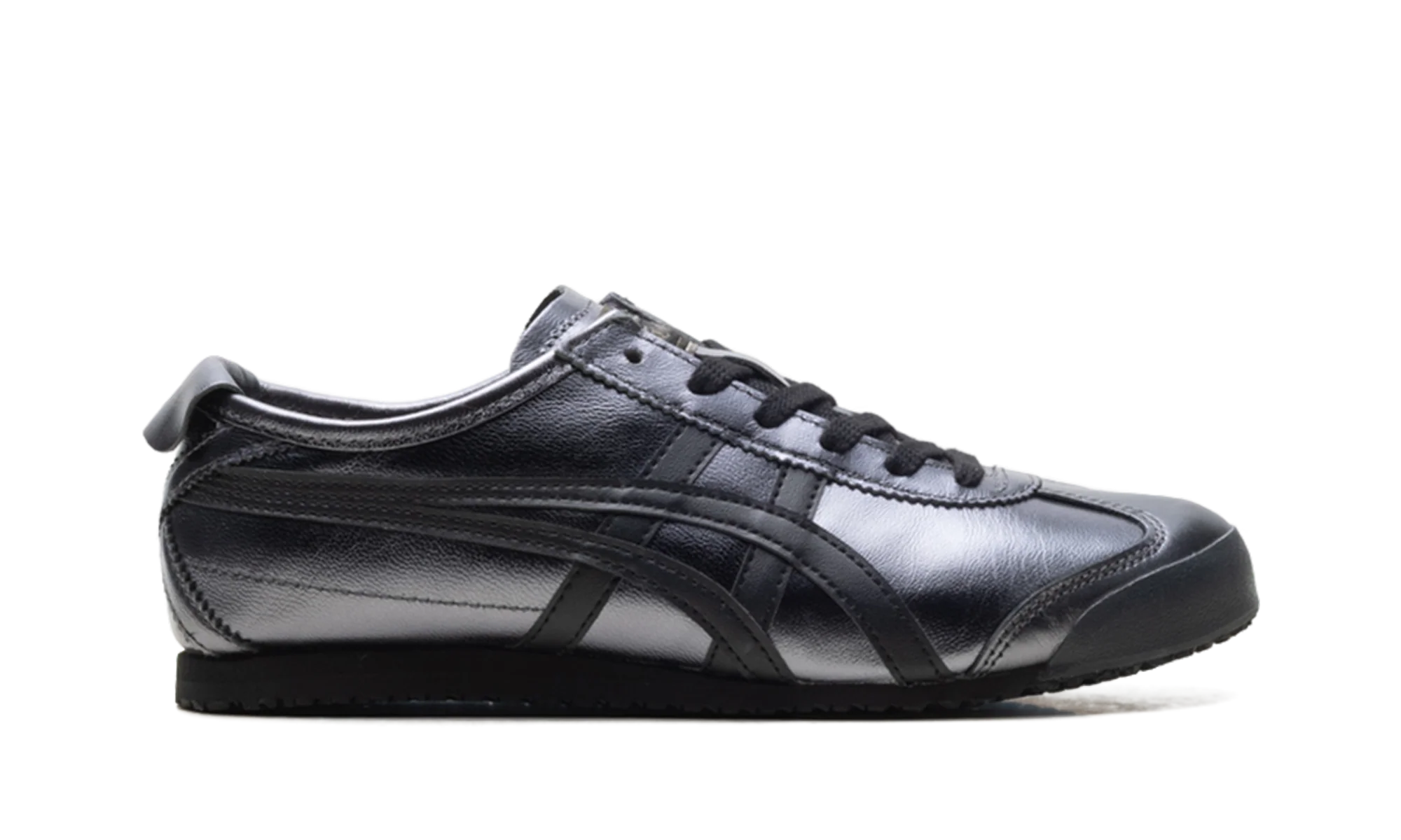 Mexico 66 "Gunmetal Black" 1183B566 022 - Image 6