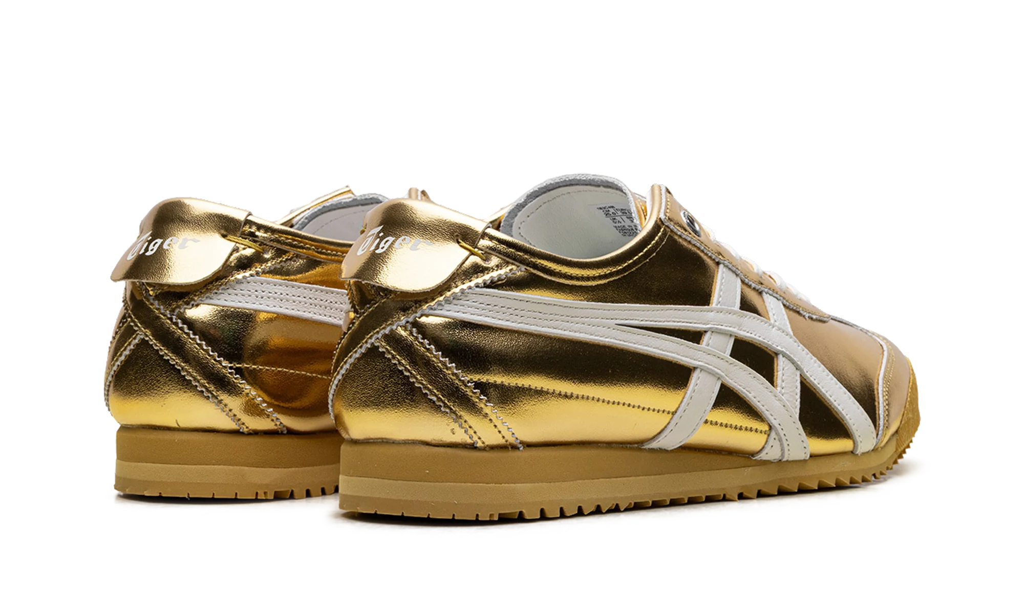 MEXICO 66 SD "GOLD/CREAM" 1183C468 201 - Image 3