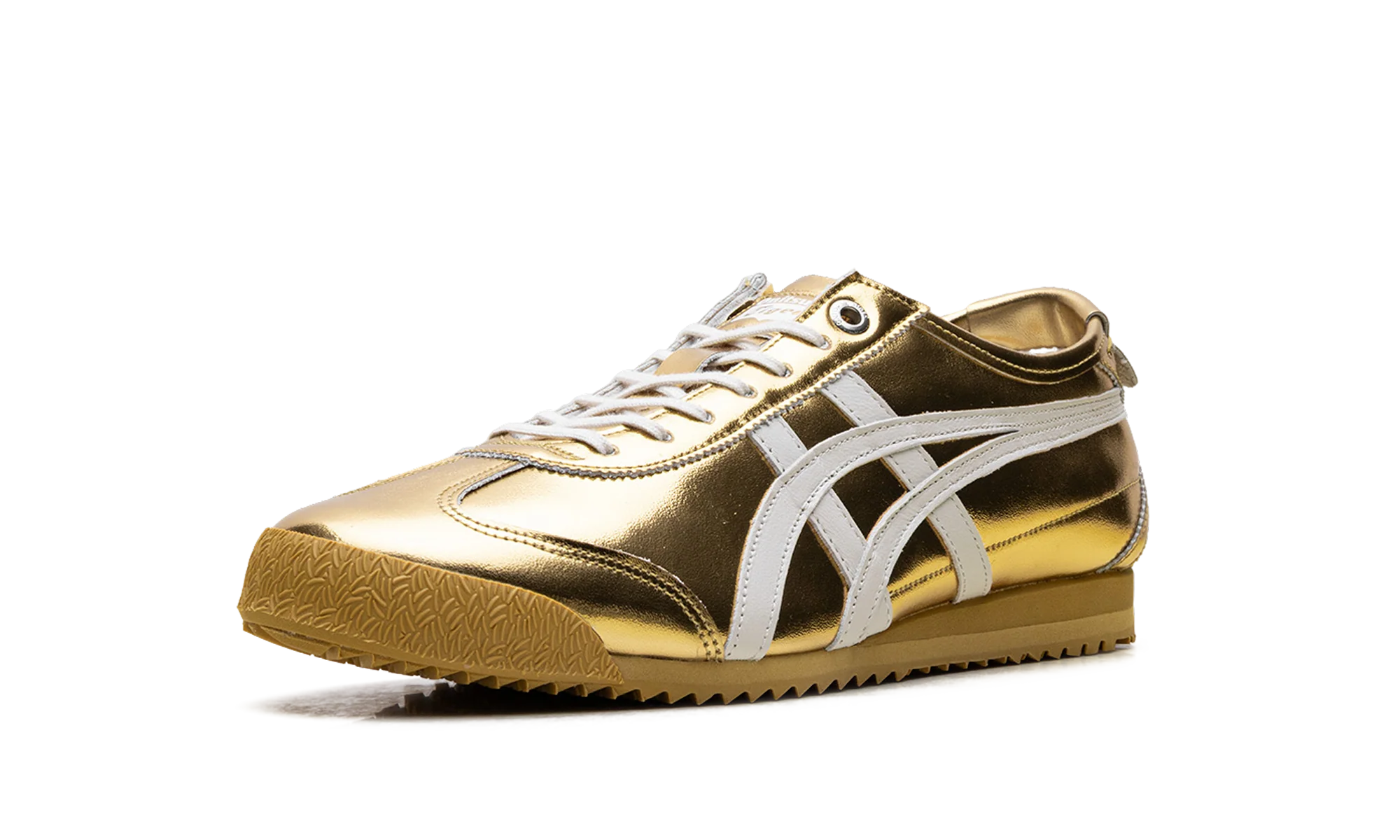 MEXICO 66 SD "GOLD/CREAM" 1183C468 201 - Image 4