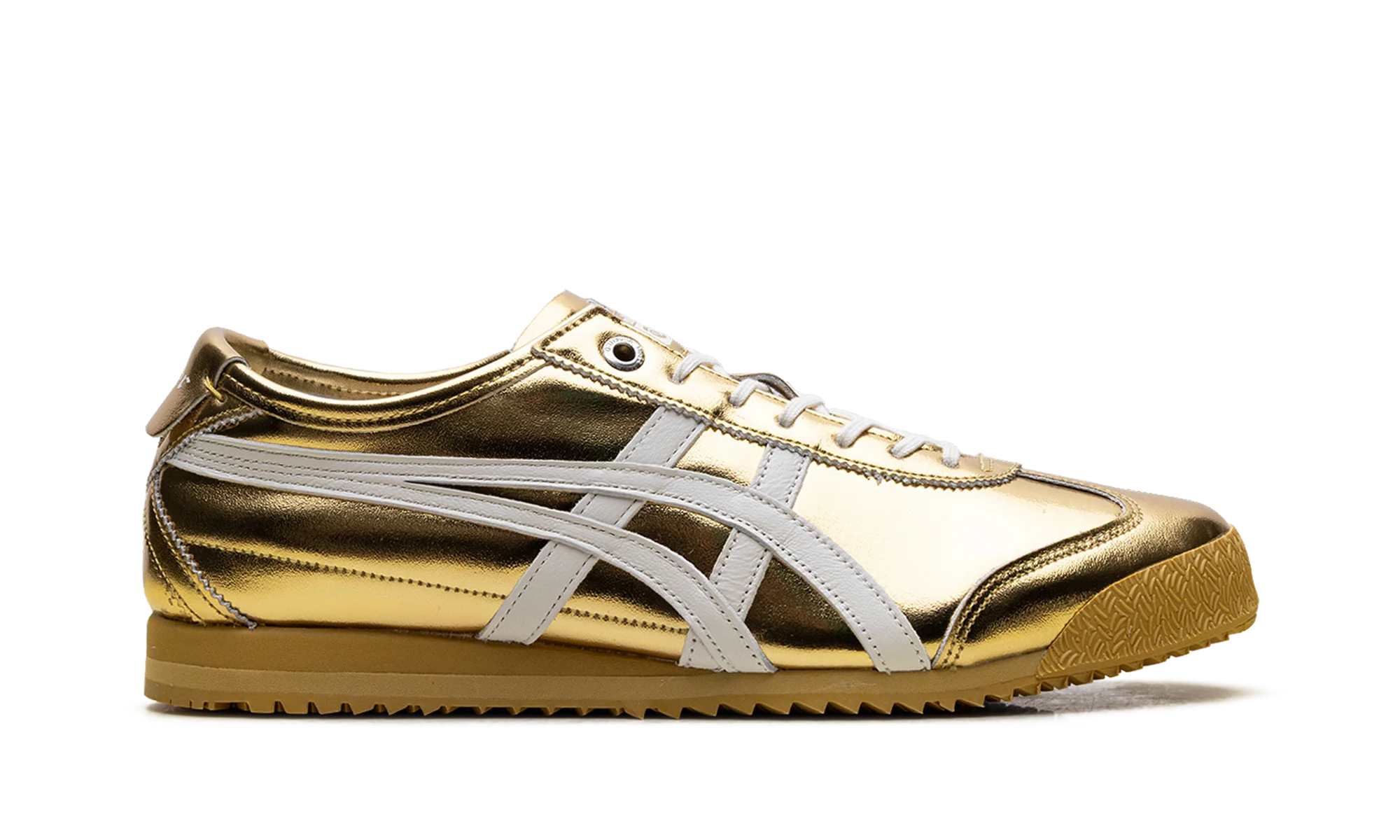 MEXICO 66 SD "GOLD/CREAM" 1183C468 201 - Image 6