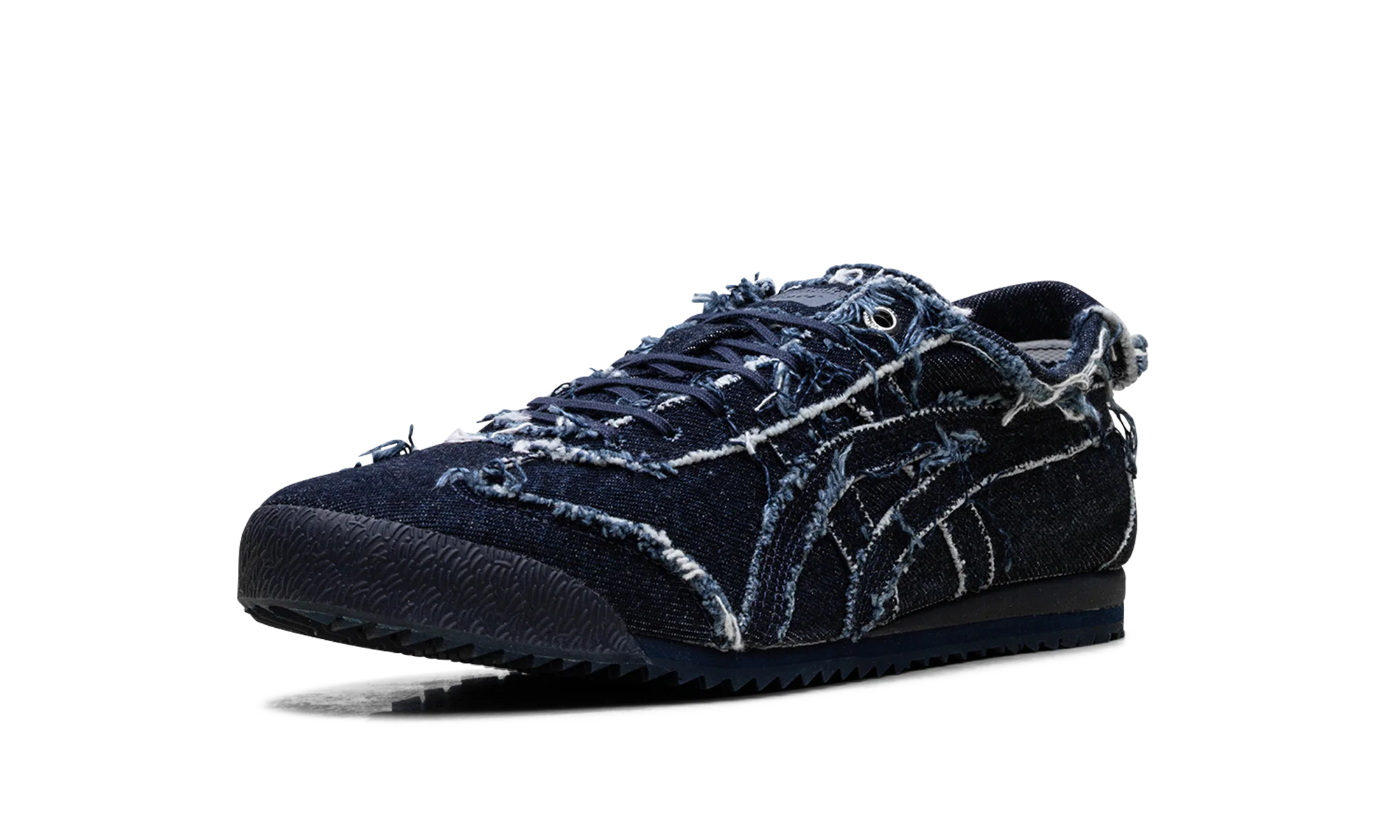 Mexico 66 SD "Indigo Denim" 1183c310 401 - Image 4