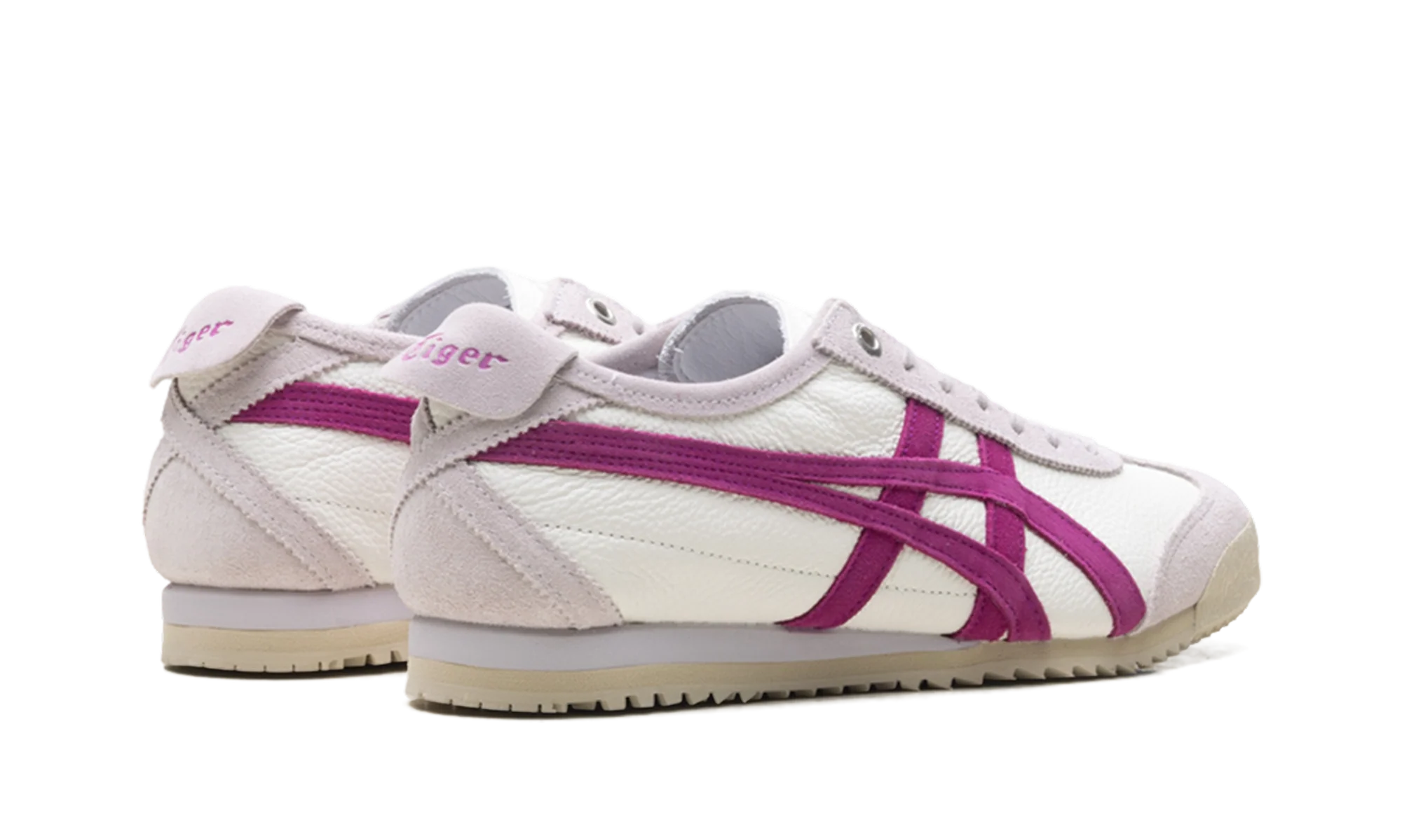 Mexico 66 SD Vintage "Off-White Purple Spectrum" 1183C015 106 - Image 3