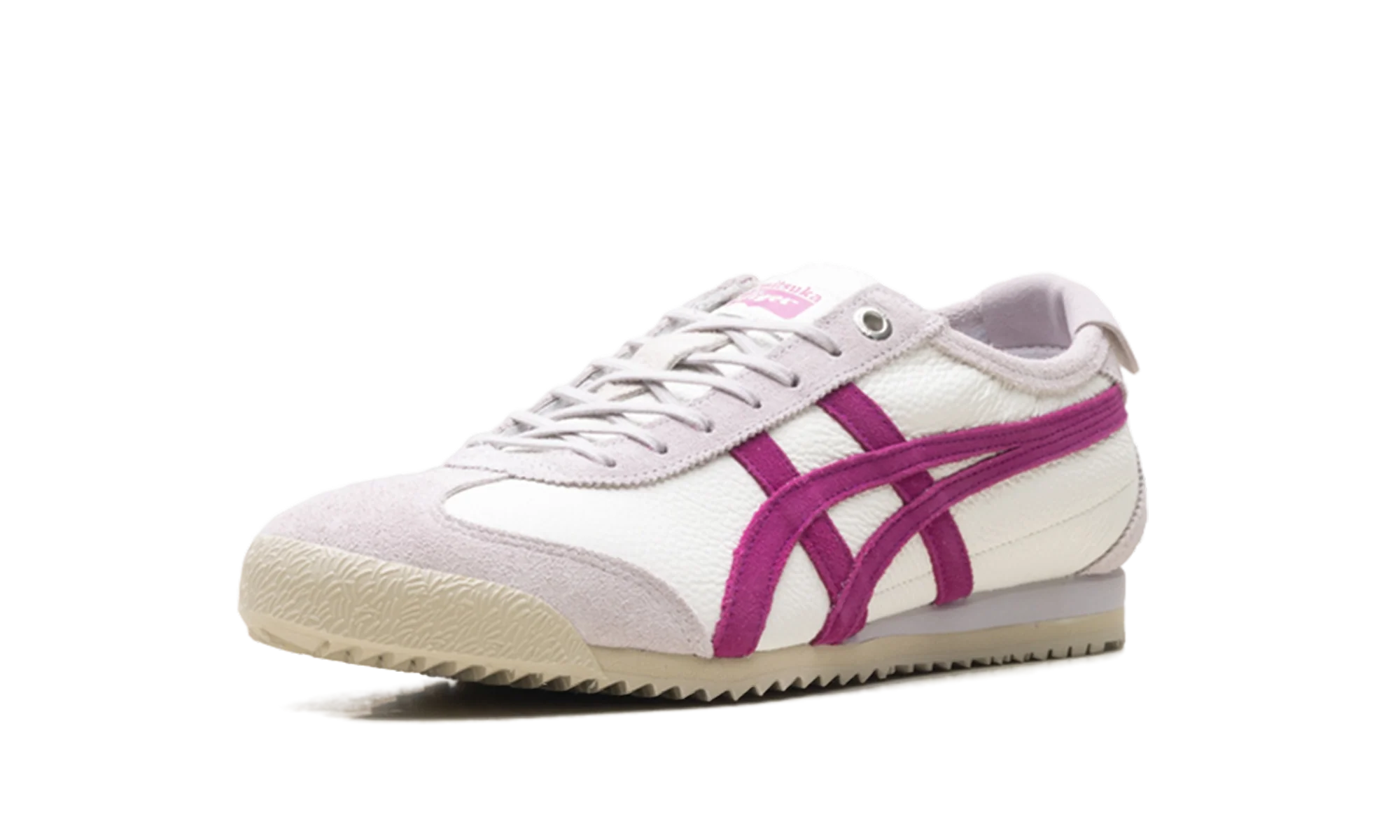 Mexico 66 SD Vintage "Off-White Purple Spectrum" 1183C015 106 - Image 4