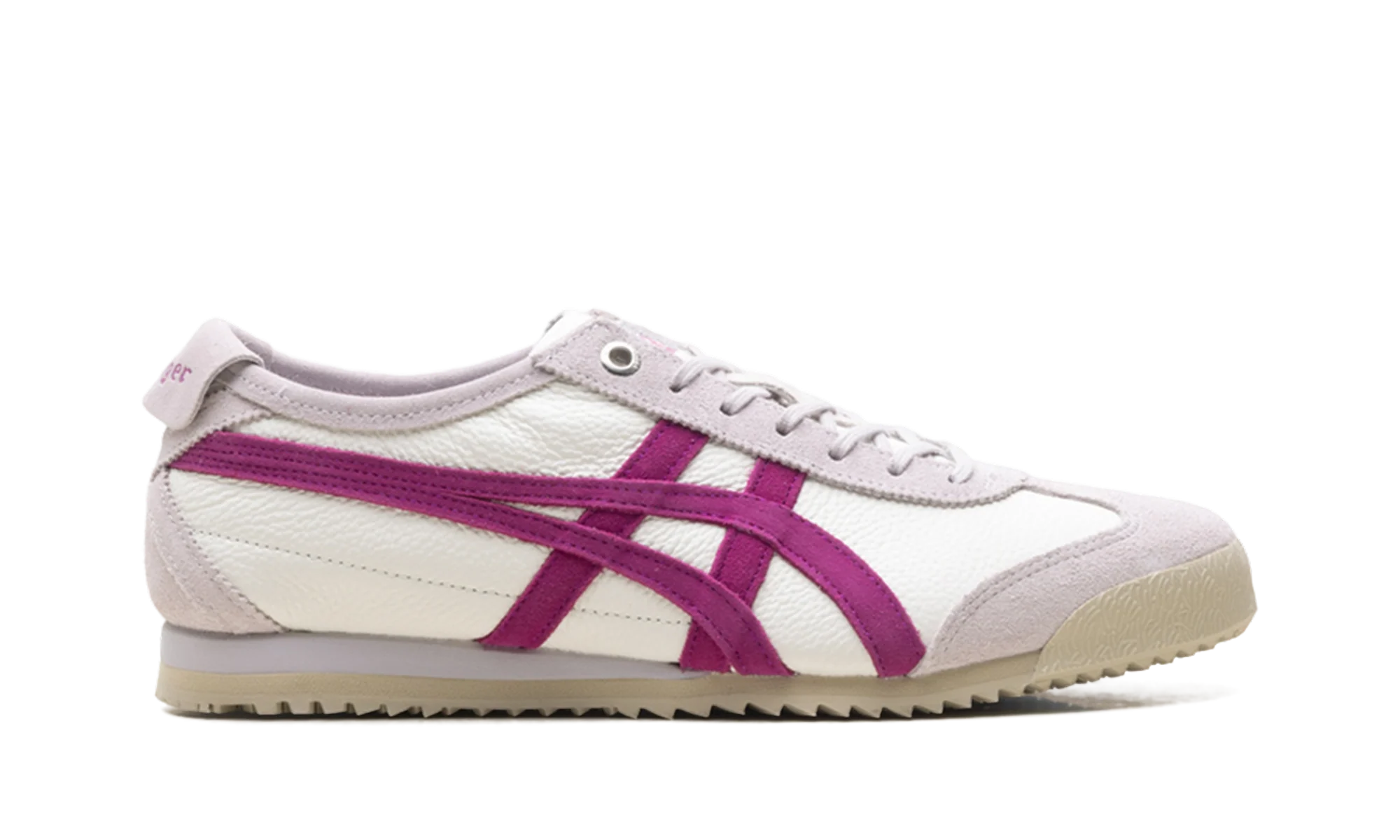 Mexico 66 SD Vintage "Off-White Purple Spectrum" 1183C015 106 - Image 6